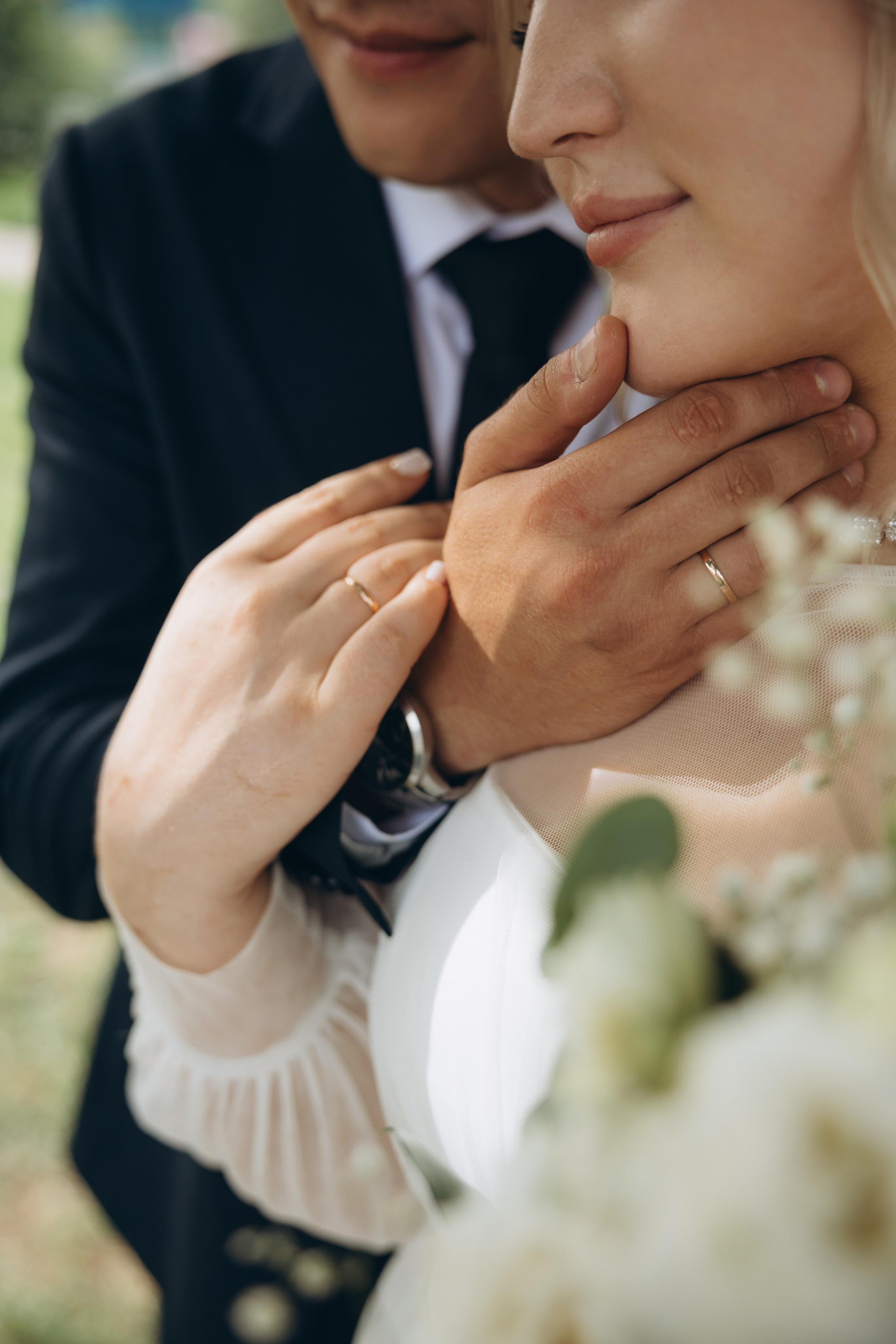 Иван & Елизавета. Свадебный, семейный фотограф в Иркутске Светлана Макаричева