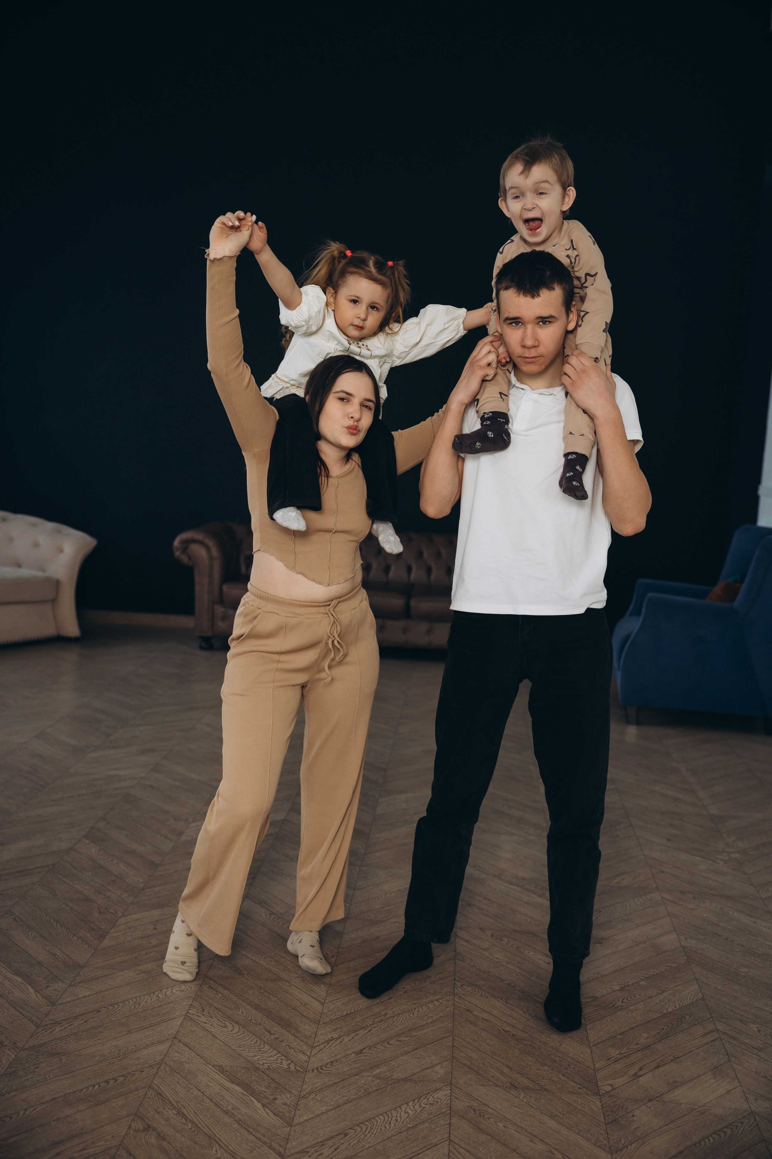 В ОМ студии. Свадебный, семейный фотограф в Иркутске Светлана Макаричева