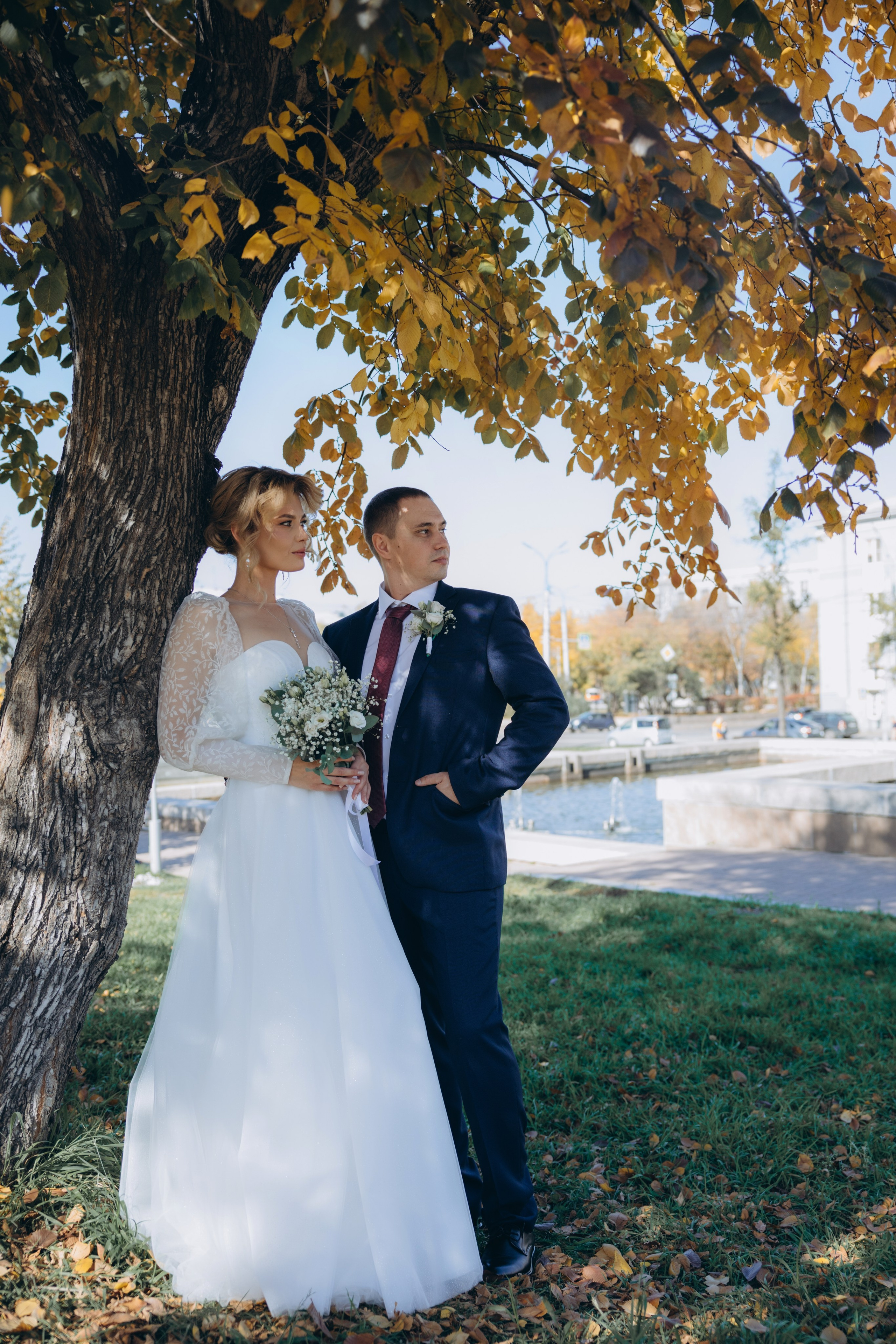 Wedding Day. Свадебный, семейный фотограф в Иркутске Светлана Макаричева