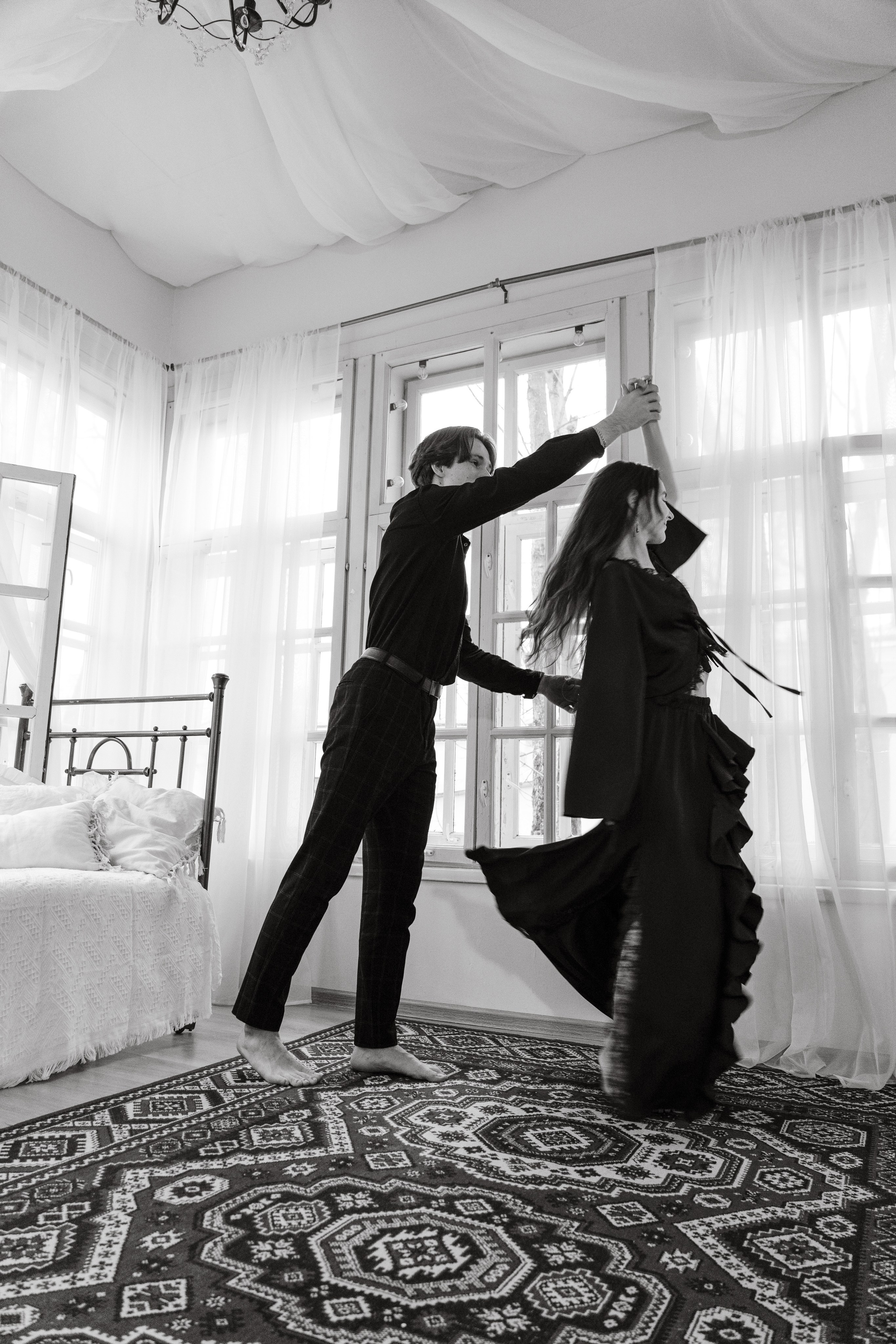 Без названия. Фотограф-эстет