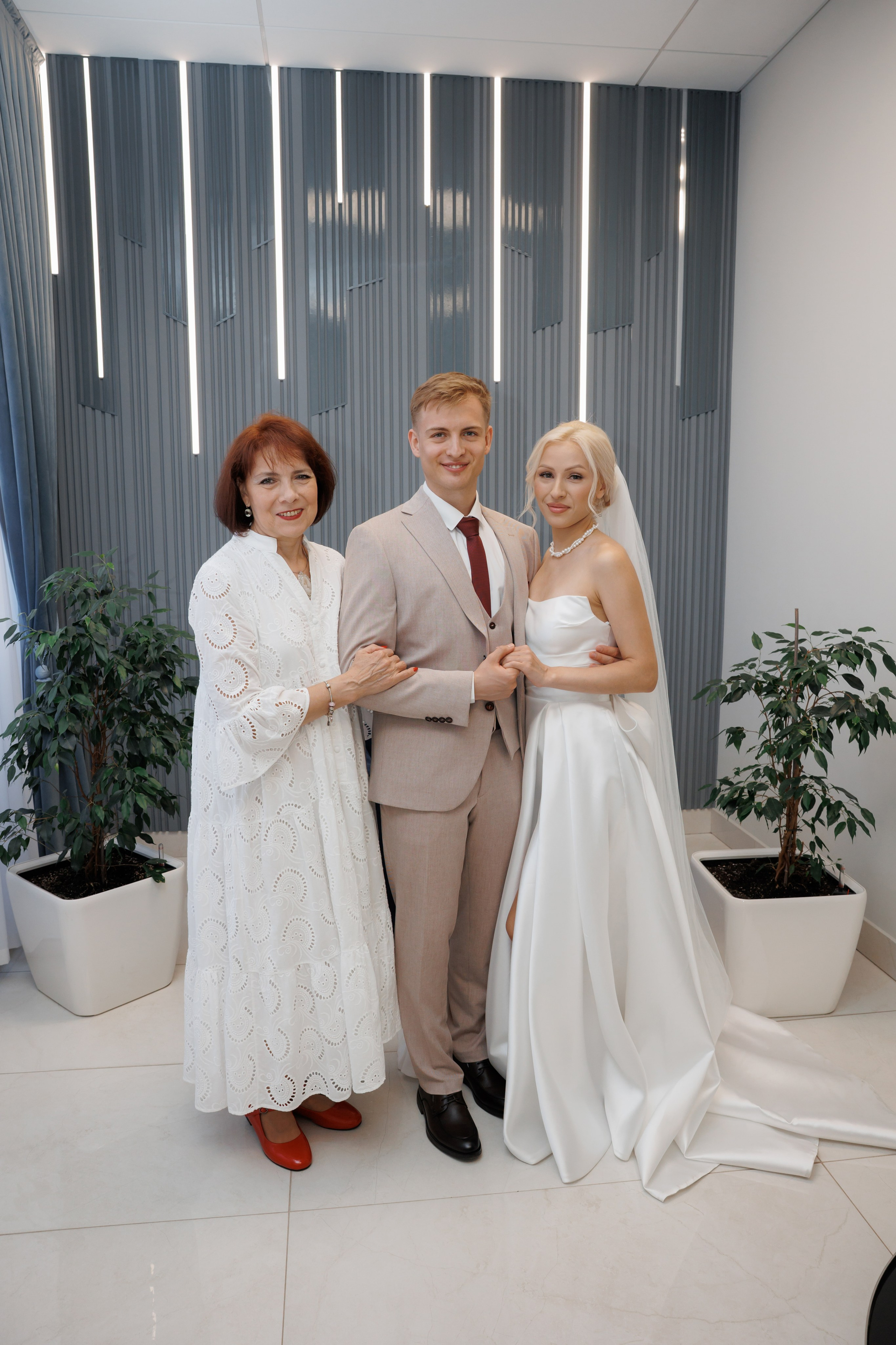 Отель «Милан», Шипиловский ЗАГС, прогулка в парке Царицыно. Свадебный и репортажный фотограф (Москва, Королев и другие)