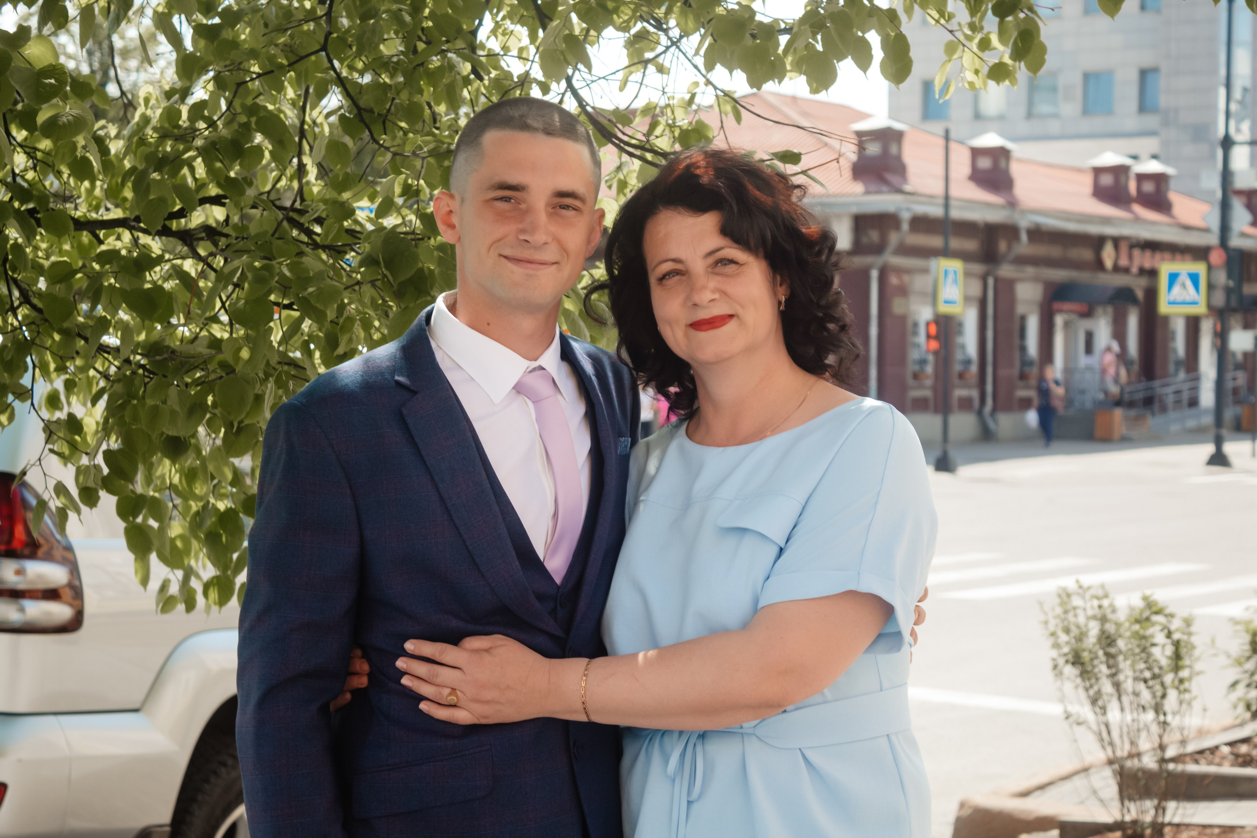 Свадьба. ProFoto