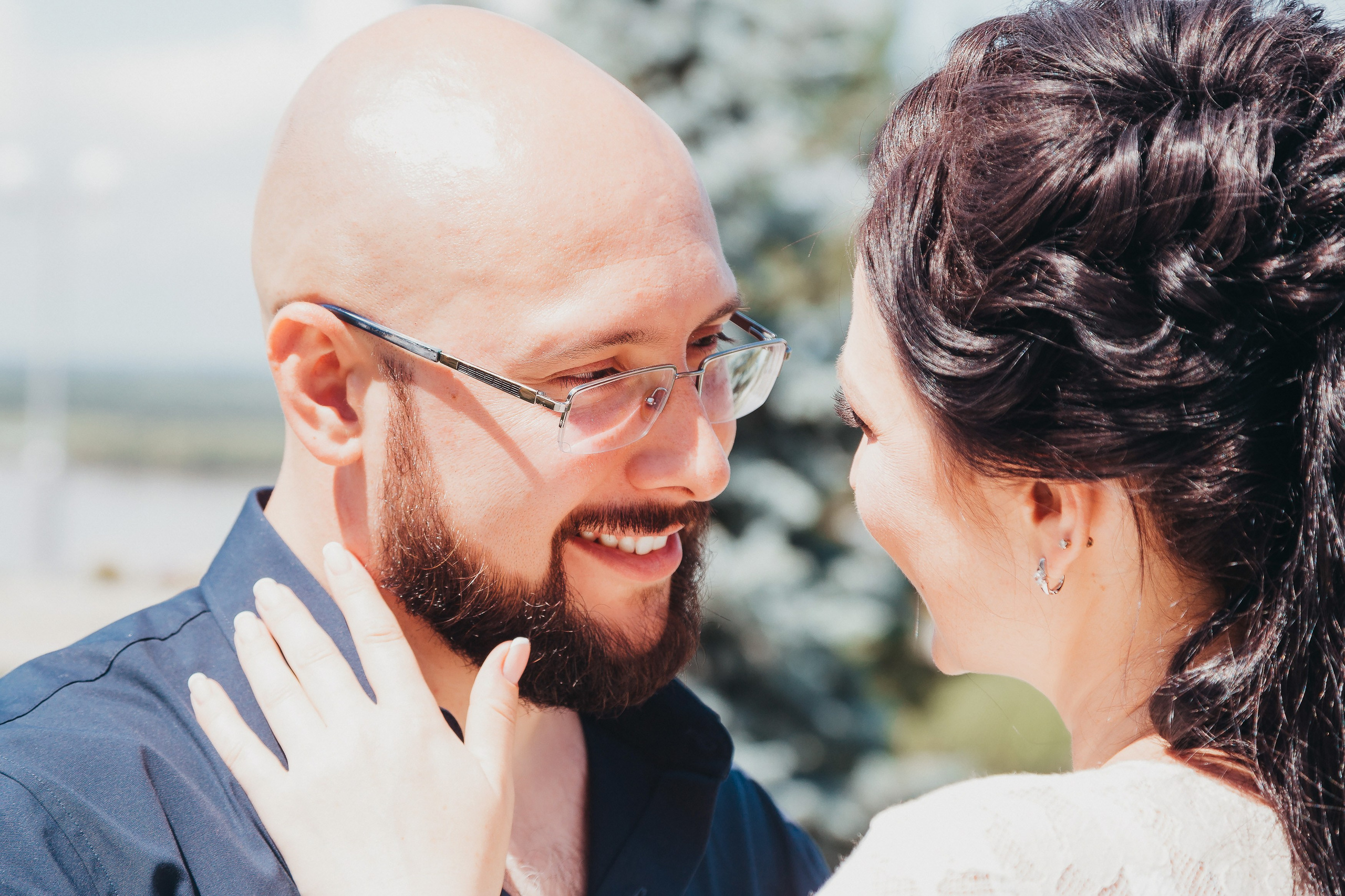 🖤. Екатерина Королева. Фотограф. Хабаровск