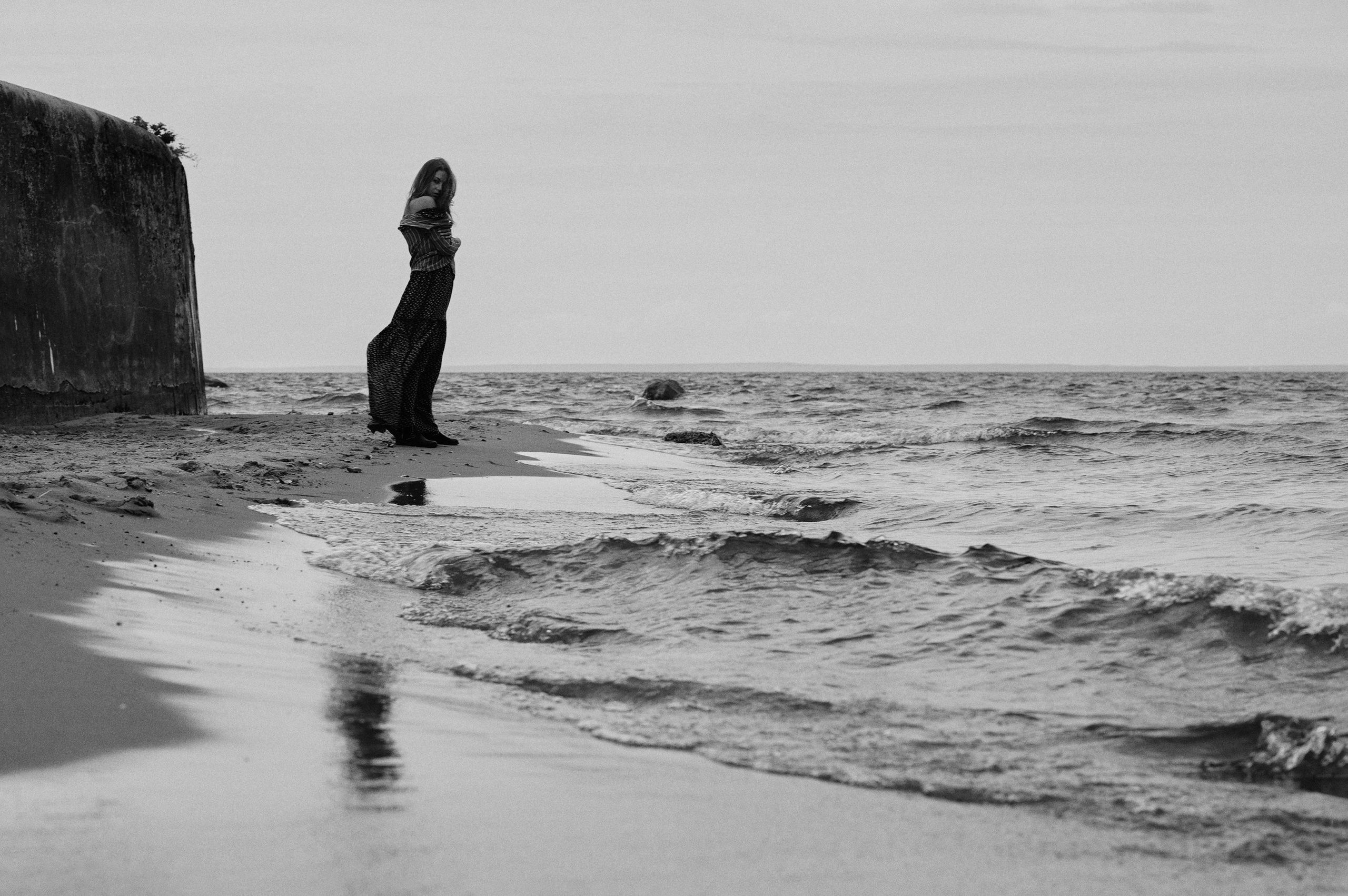 Photographer in St. Petersburg Vadim Ivanov