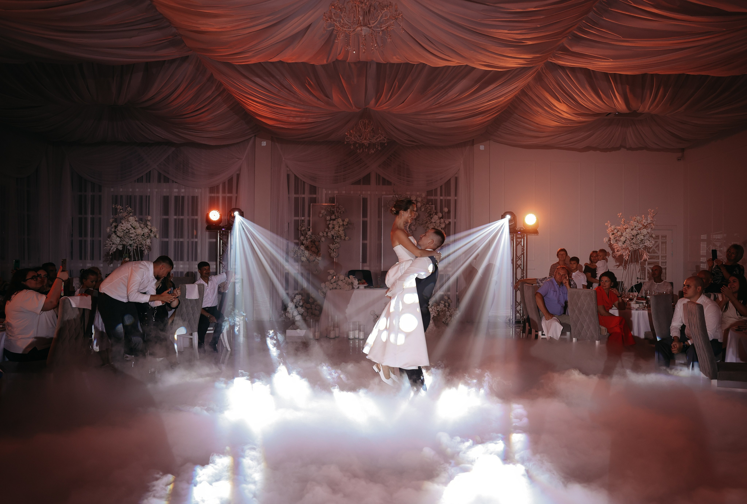 Артем и Дарья. Свадебный и семейный фотограф в Ростове-на-Дону Марианна Хахладжева