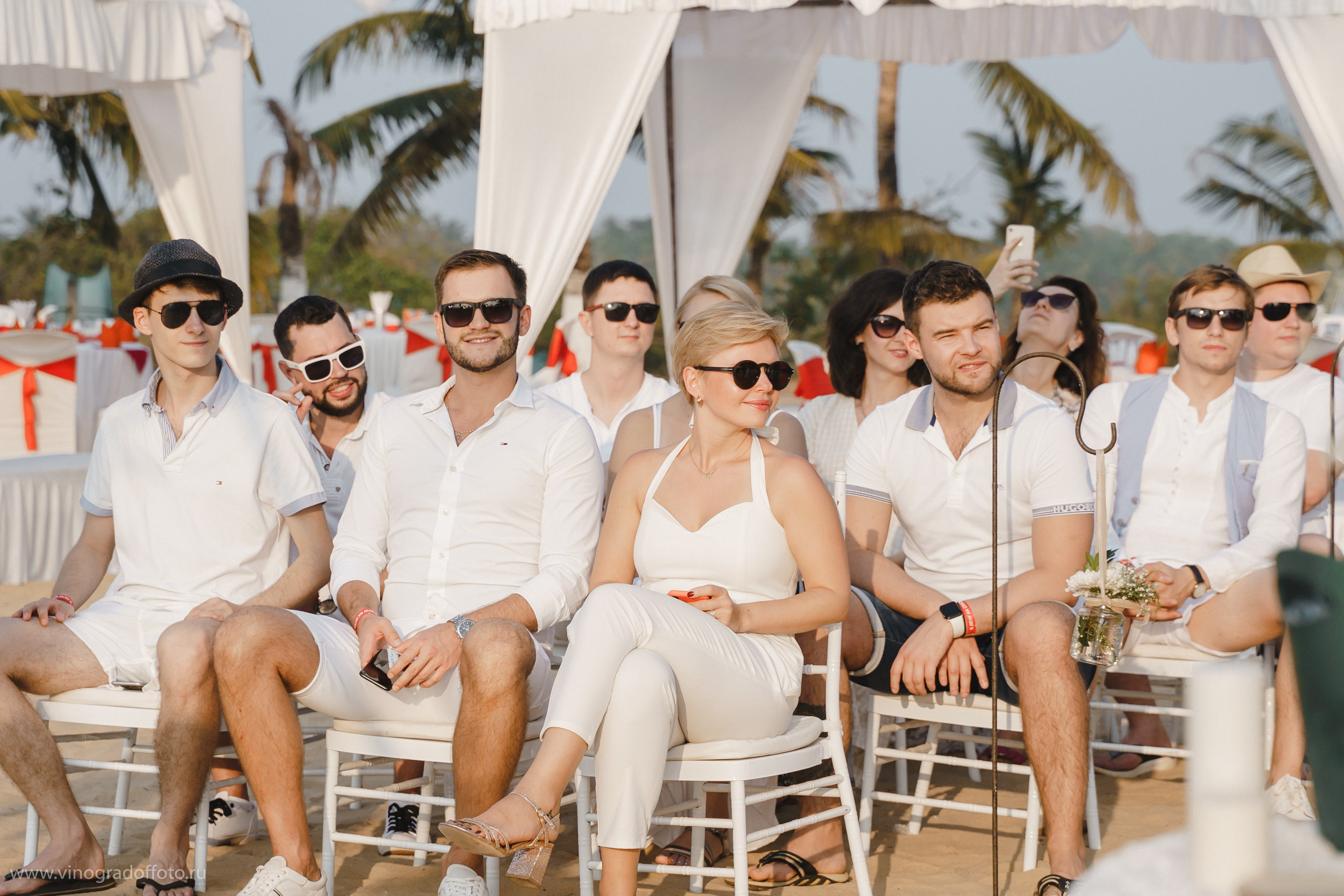 Свадебные анонсы