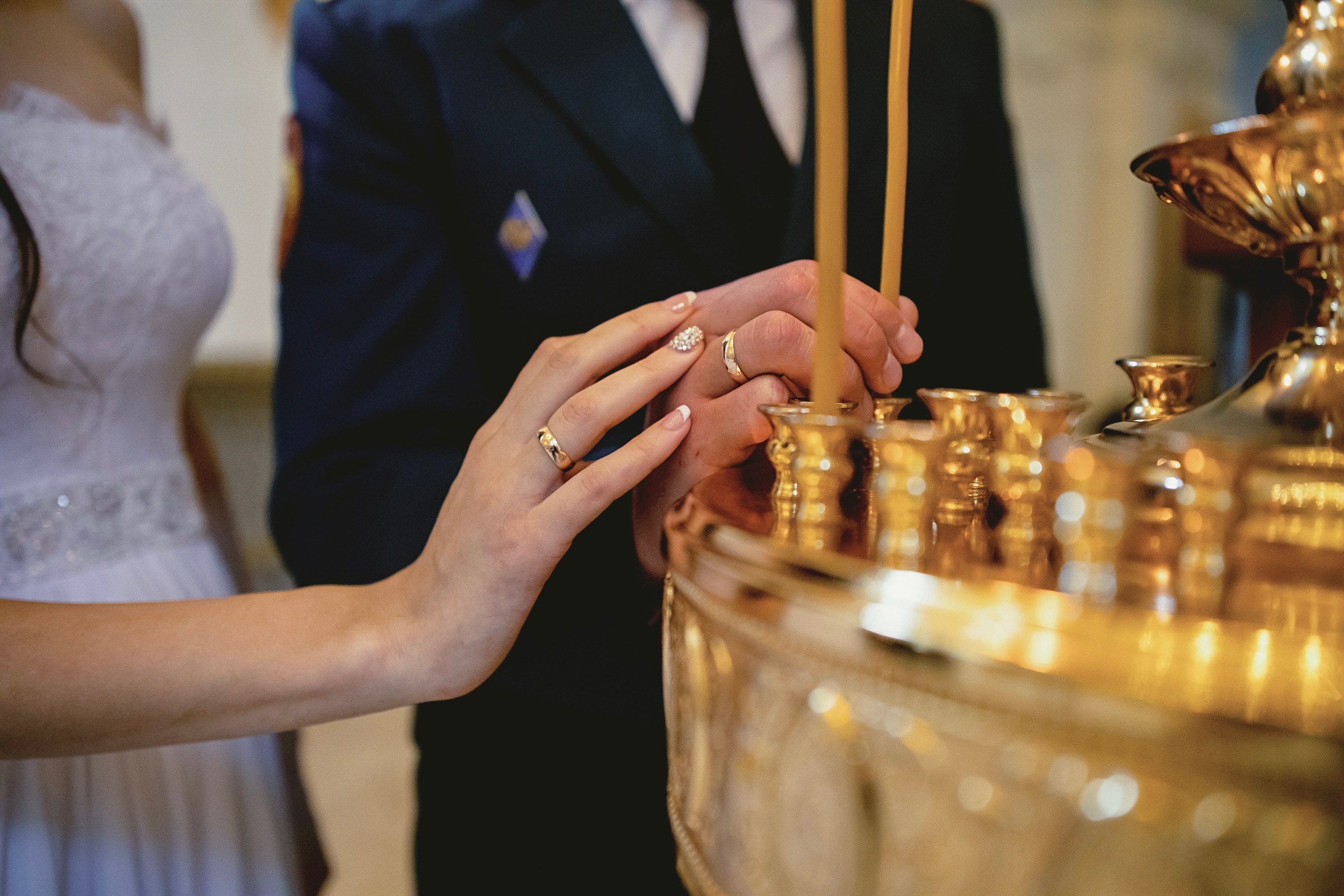 Екатерина и Александ