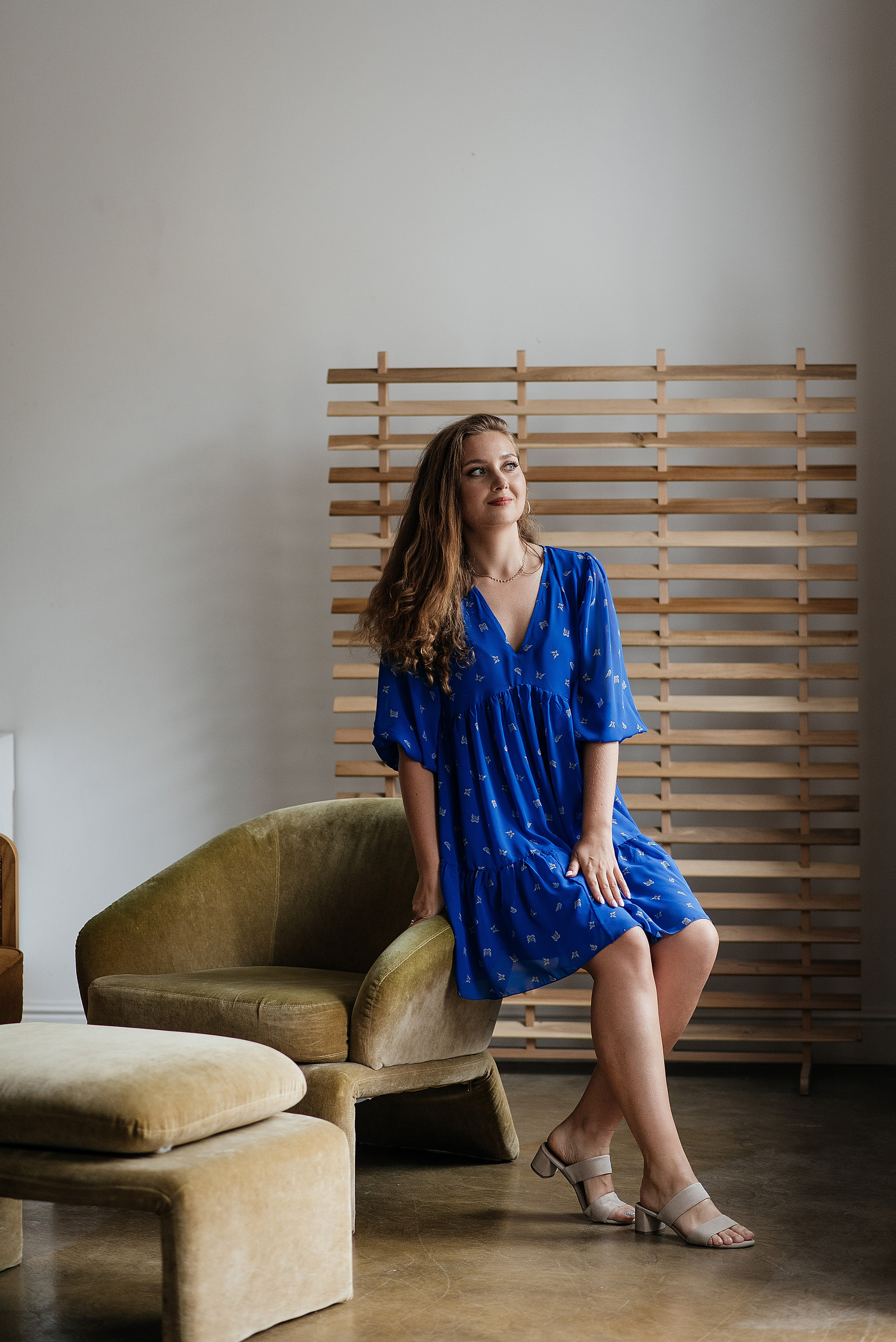 Цвет настроения синий. Свадебный фотограф в Санкт-Петербурге Венера Ахметова