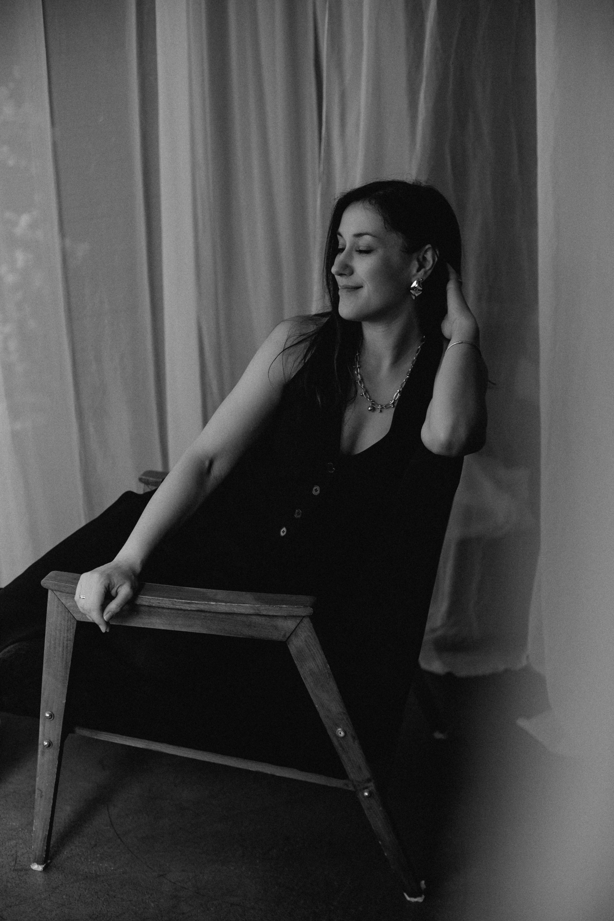 Екатерина. Фотограф в Санкт-Петербурге Марина Парникова