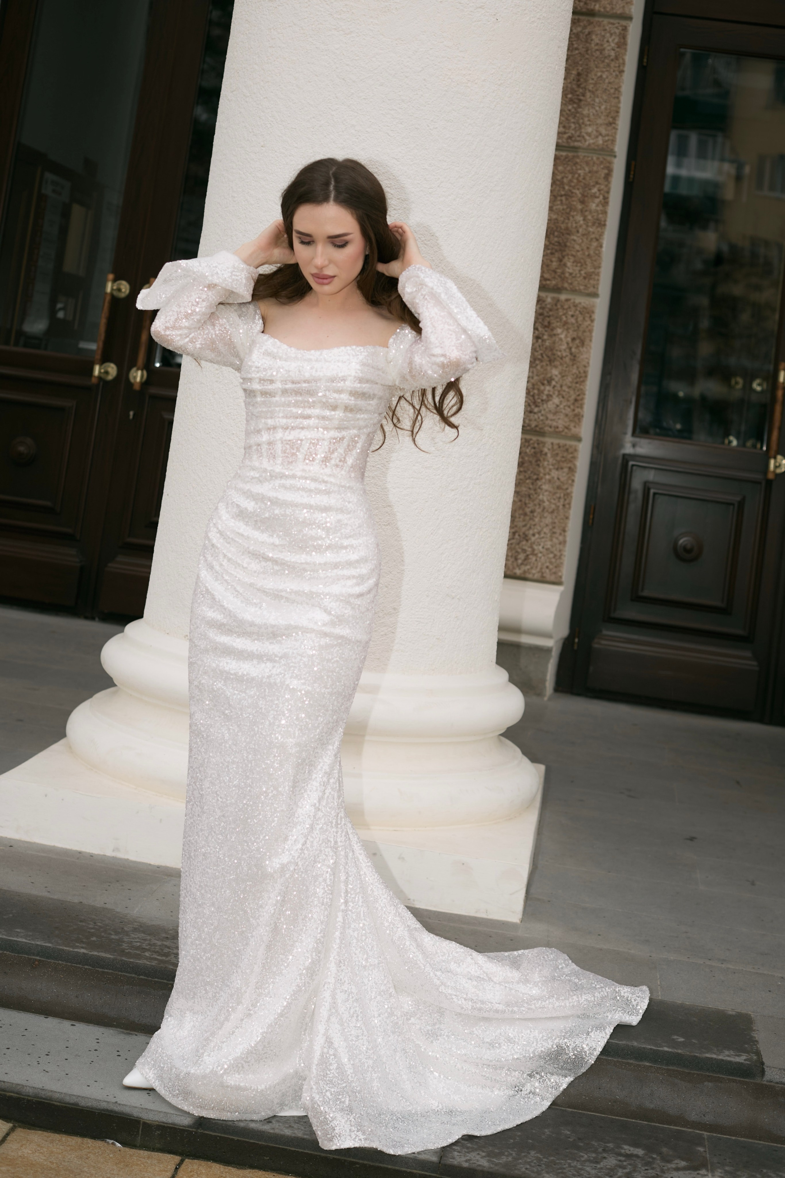 Эмин и Диана. Свадебный фотограф в Майкопе