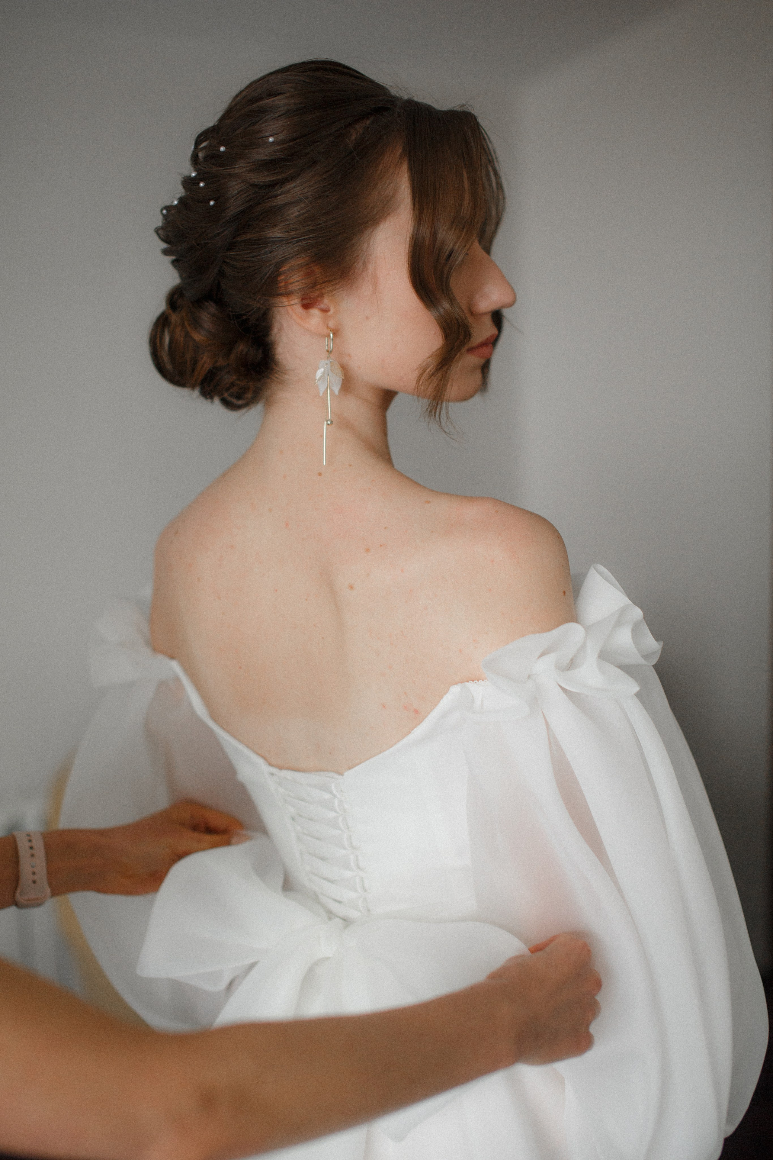 Иван и Екатерина. Свадебный фотограф Владимир Воронин