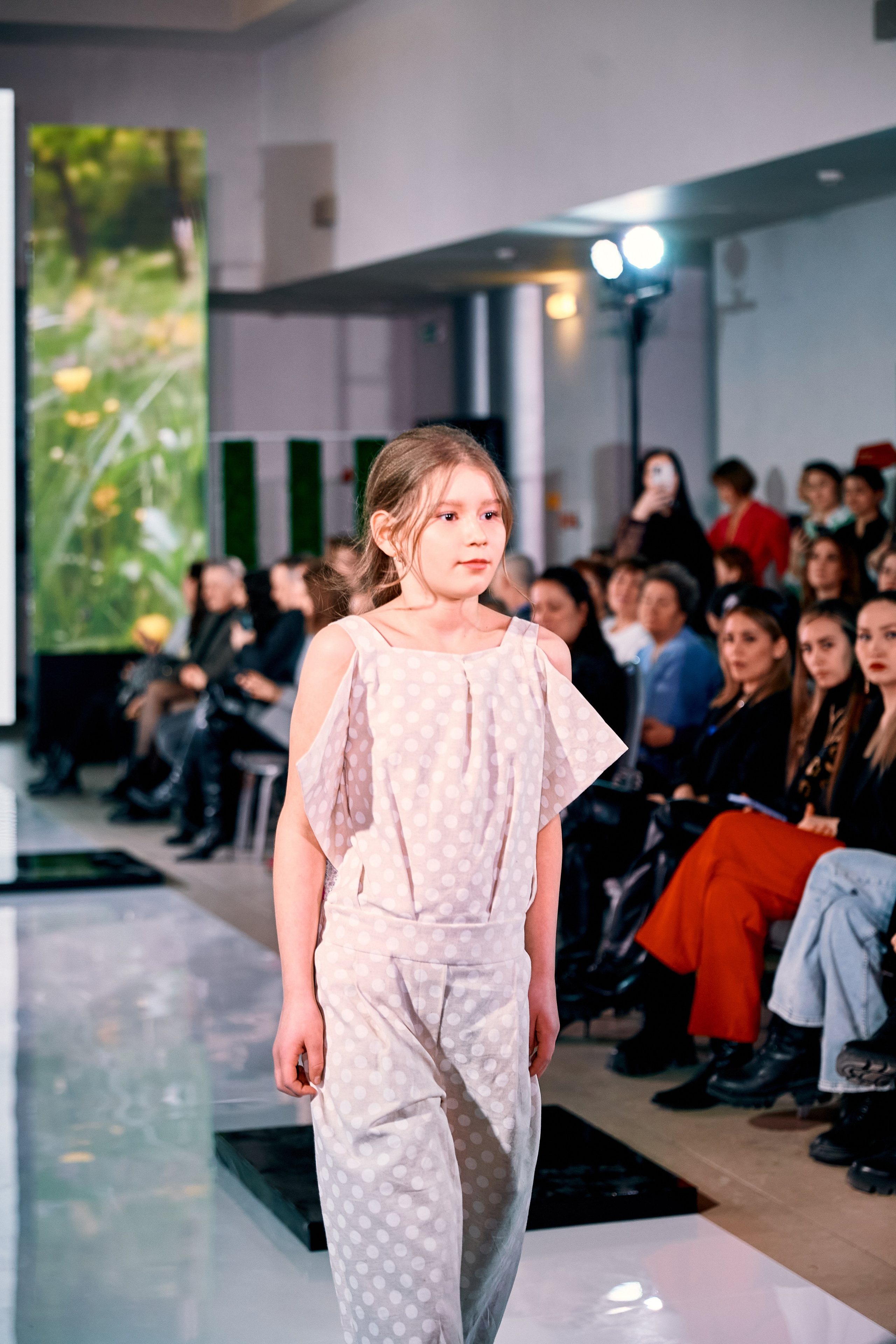 Fashion Bitva. Frame Craft