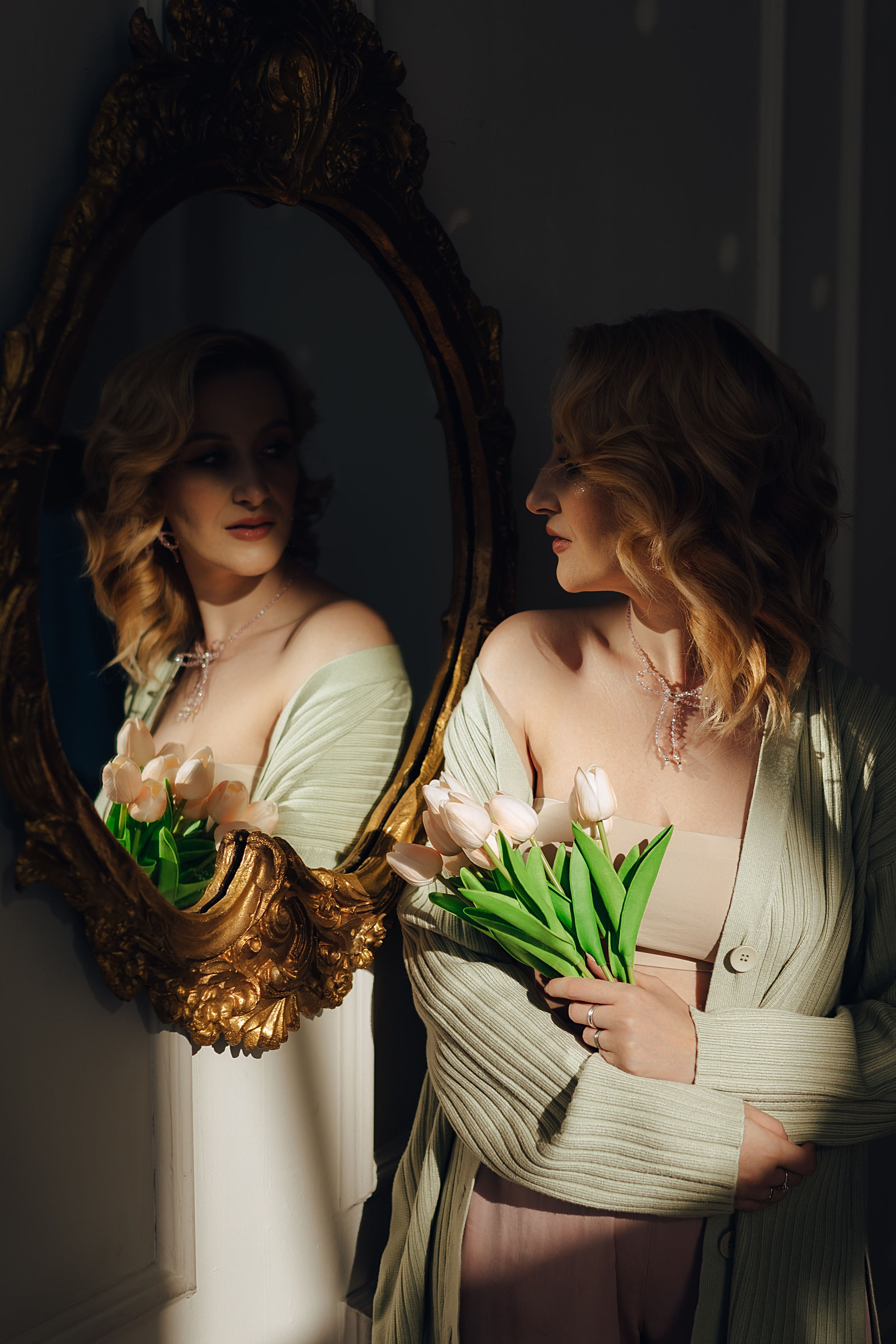 Украшения. Яна Репина. Коллекция весна. Детский и семейный фотограф Катерина Мишина