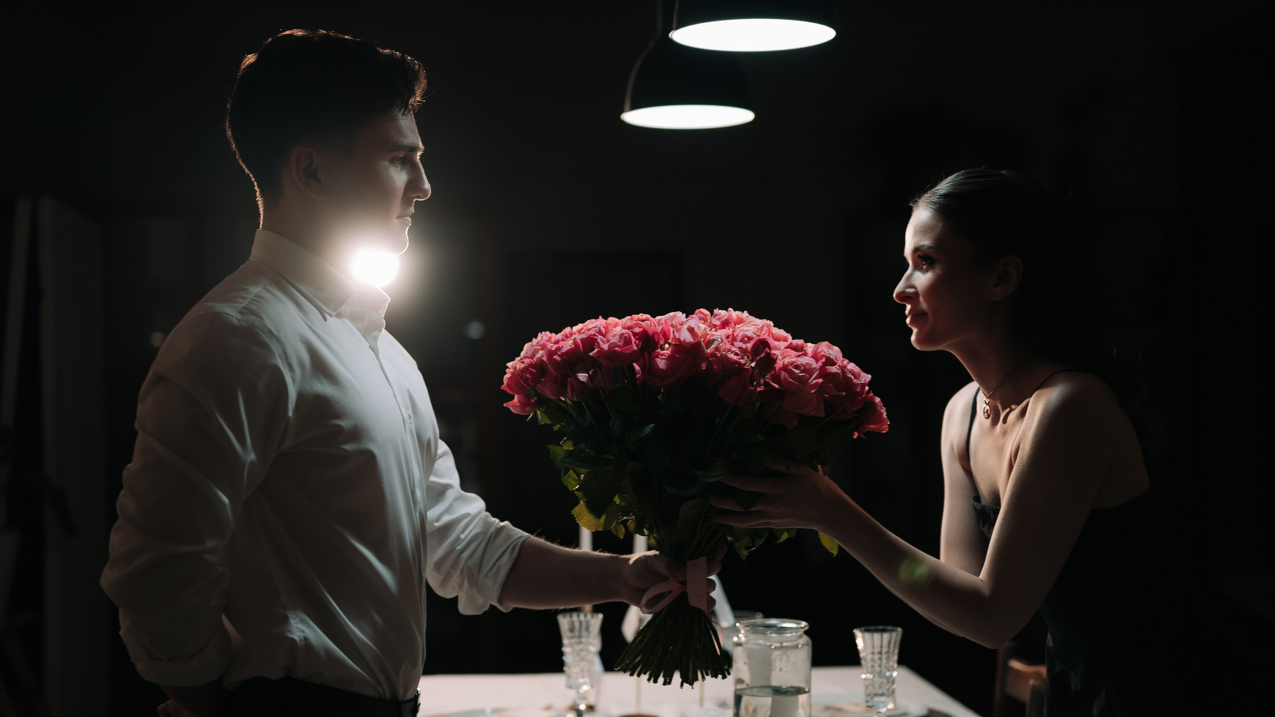 Иван и Ариадна. Иван Кубик — фотограф и видеограф