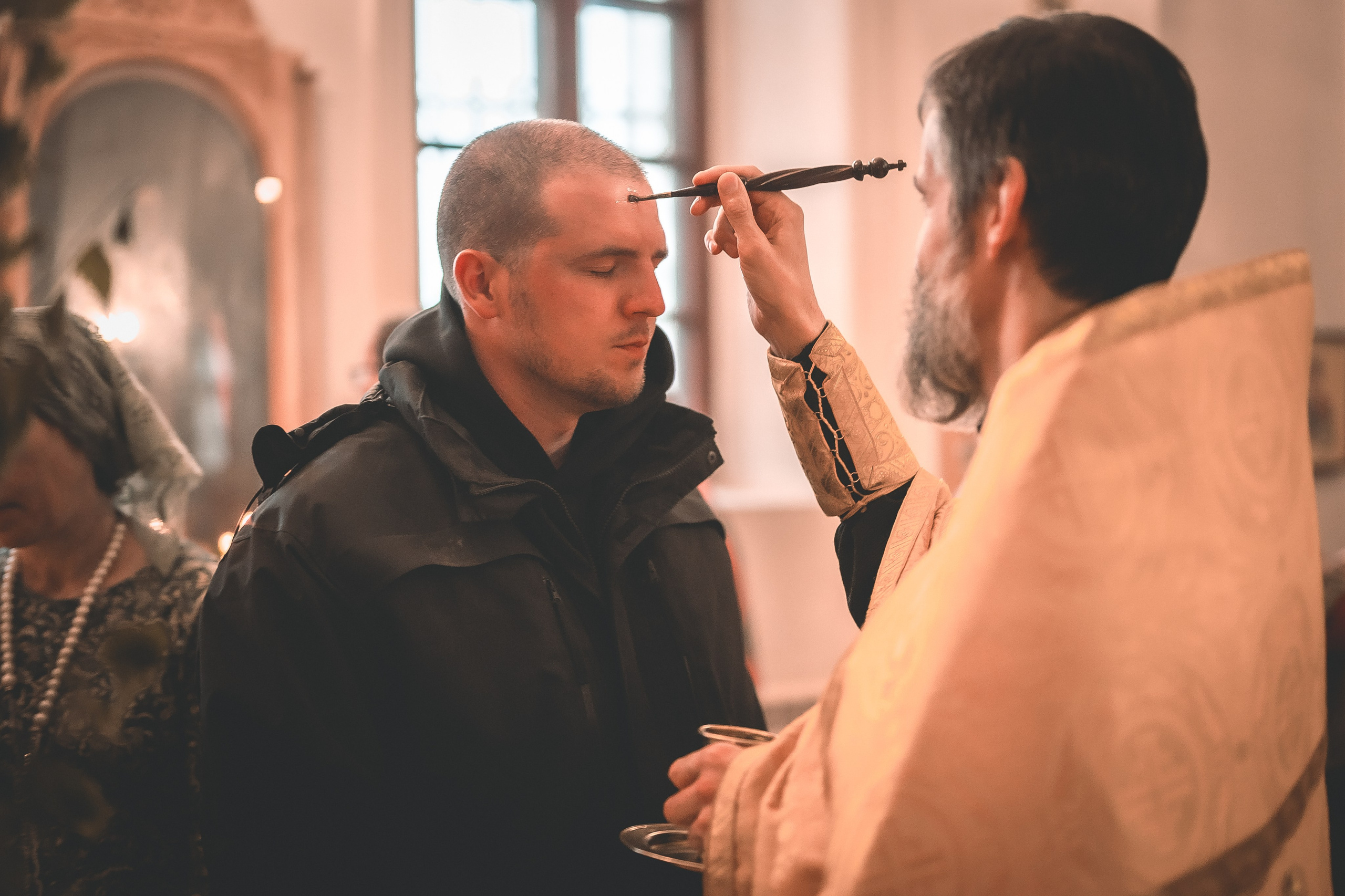 Детский лагерь — 2 смена 2025 год. Иван Кубик — фотограф и видеограф