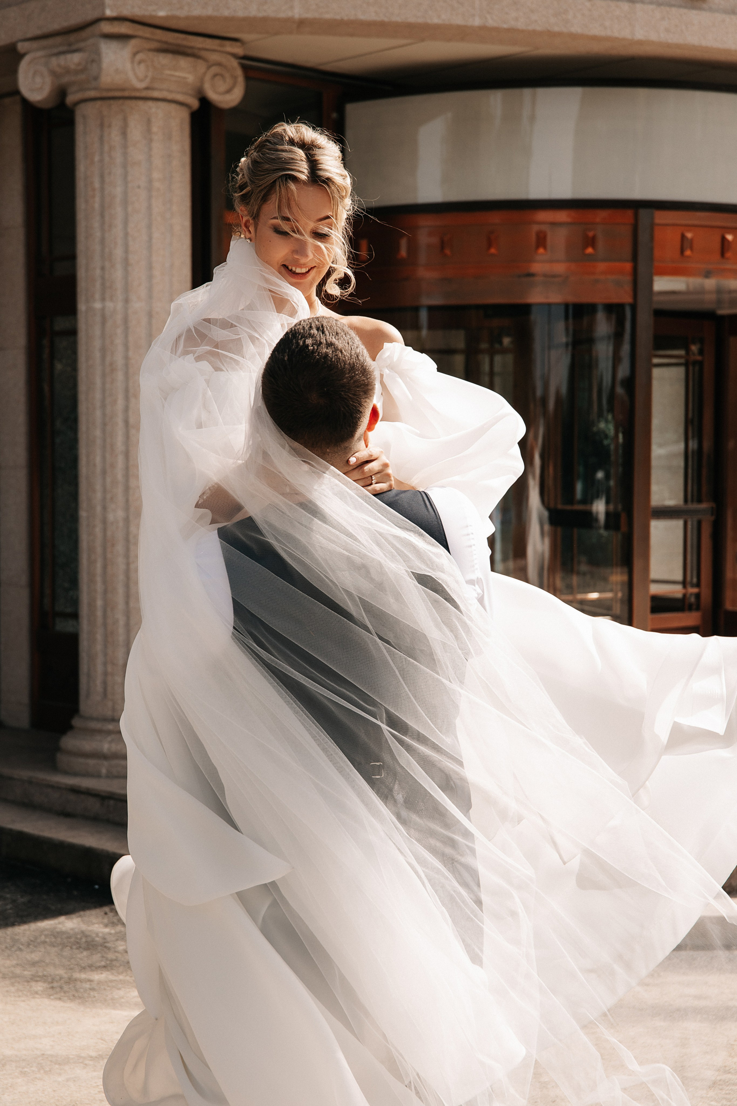 9.09.23. Свадебный Фотограф Уссурийск — Владивосток Мария Булавина