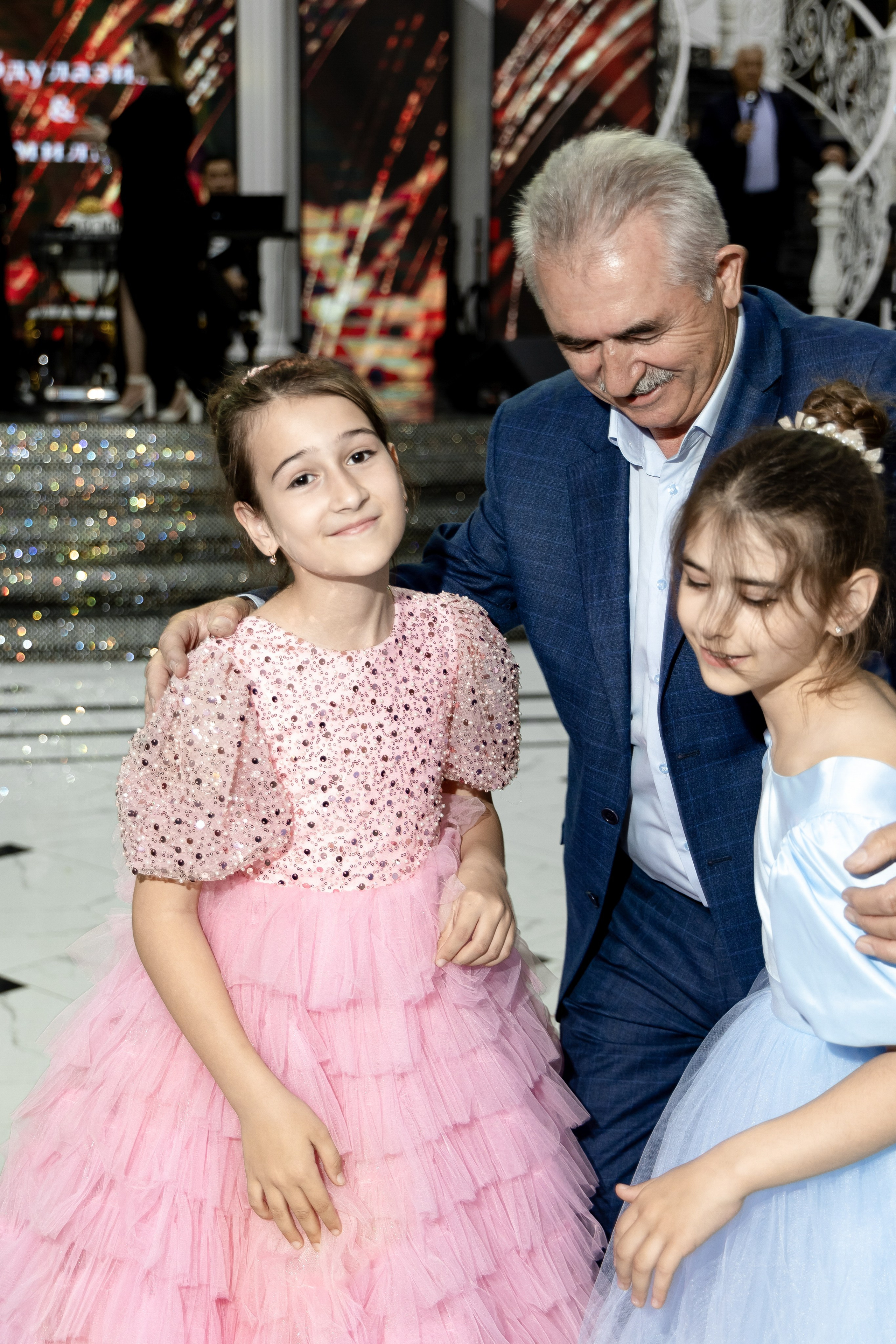 Abdulaziz & Emiliya. Свадебный и фэшн фотограф