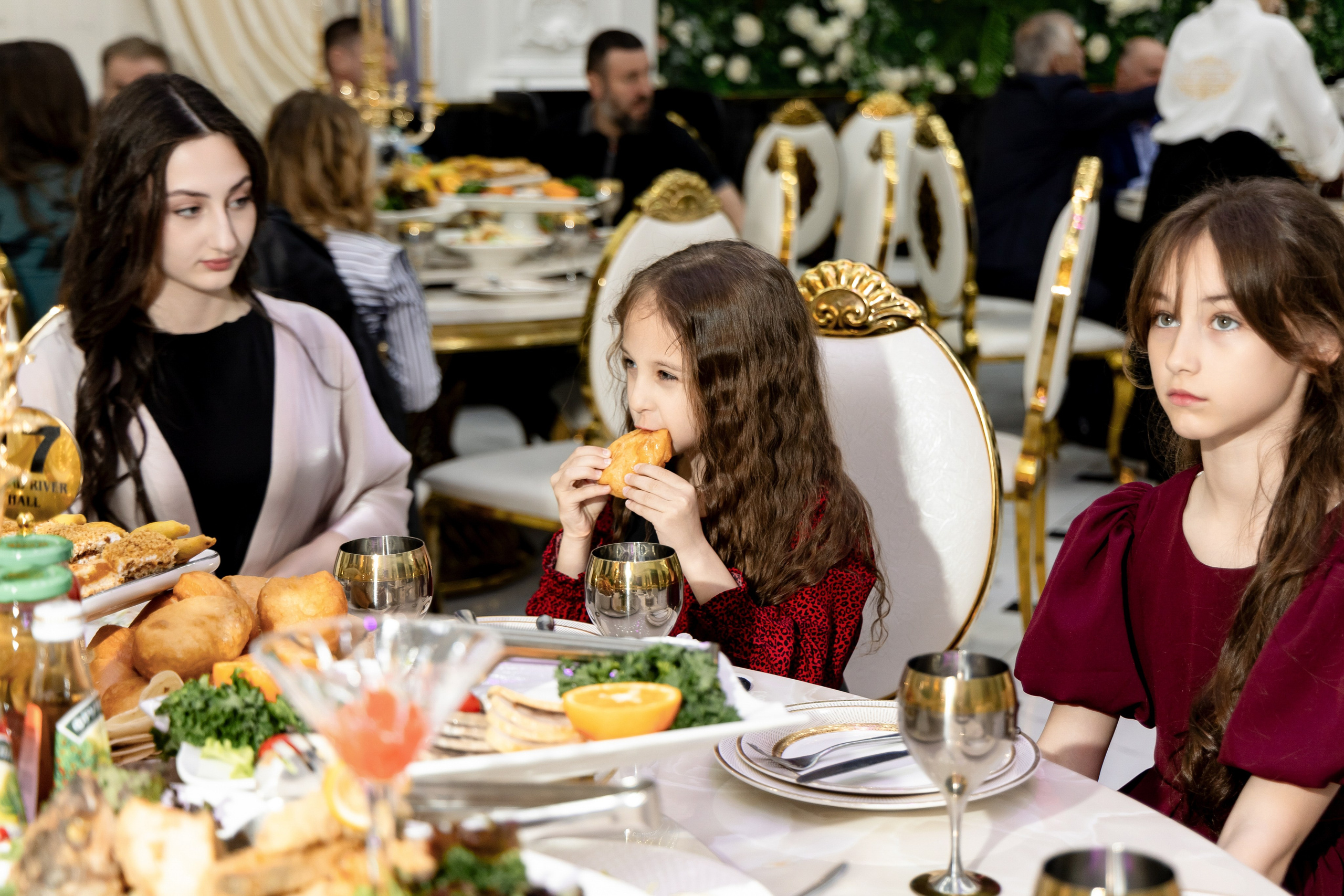 Abdulaziz & Emiliya. Свадебный и фэшн фотограф