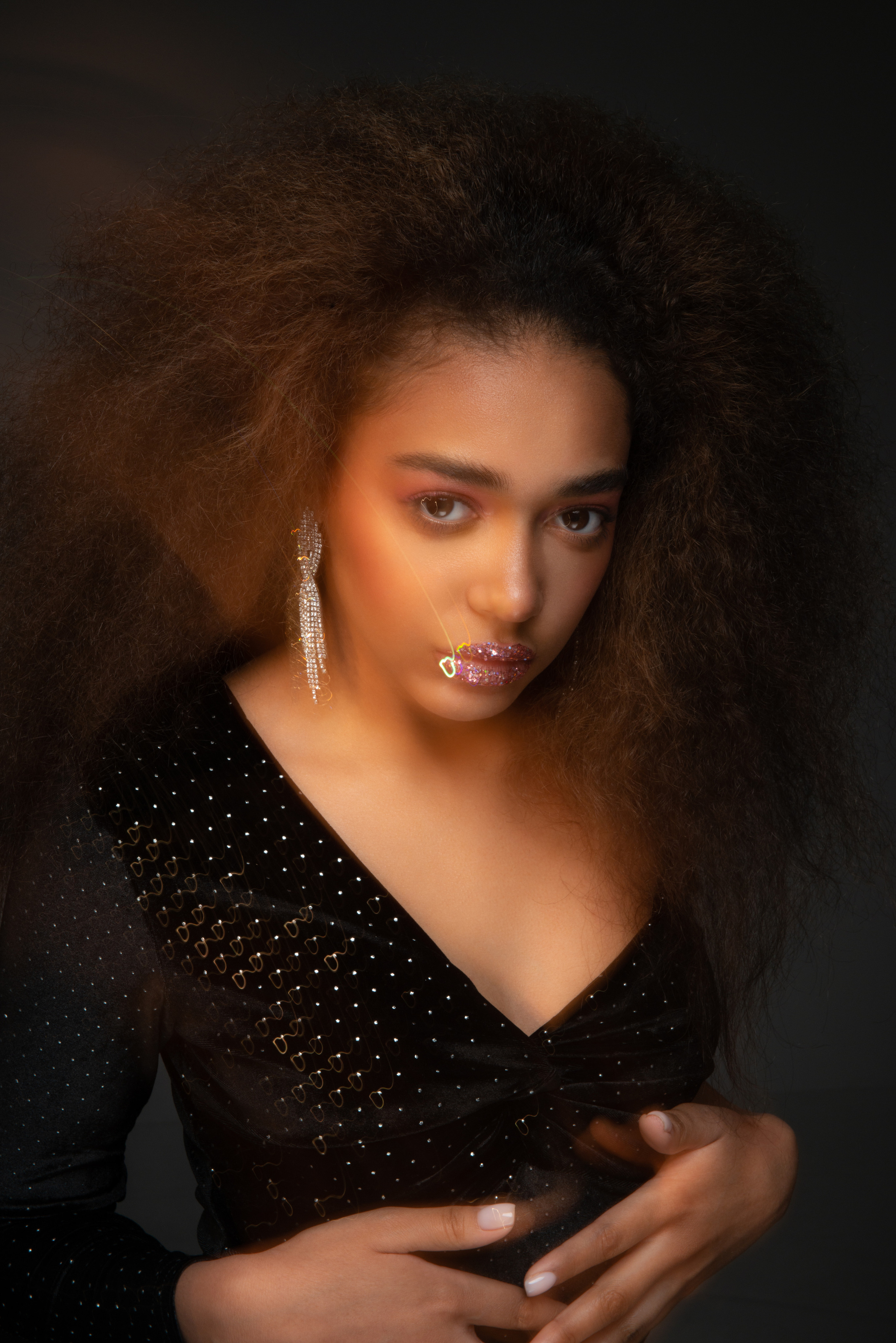 GLOSS. Фотограф Любовь Белявцева