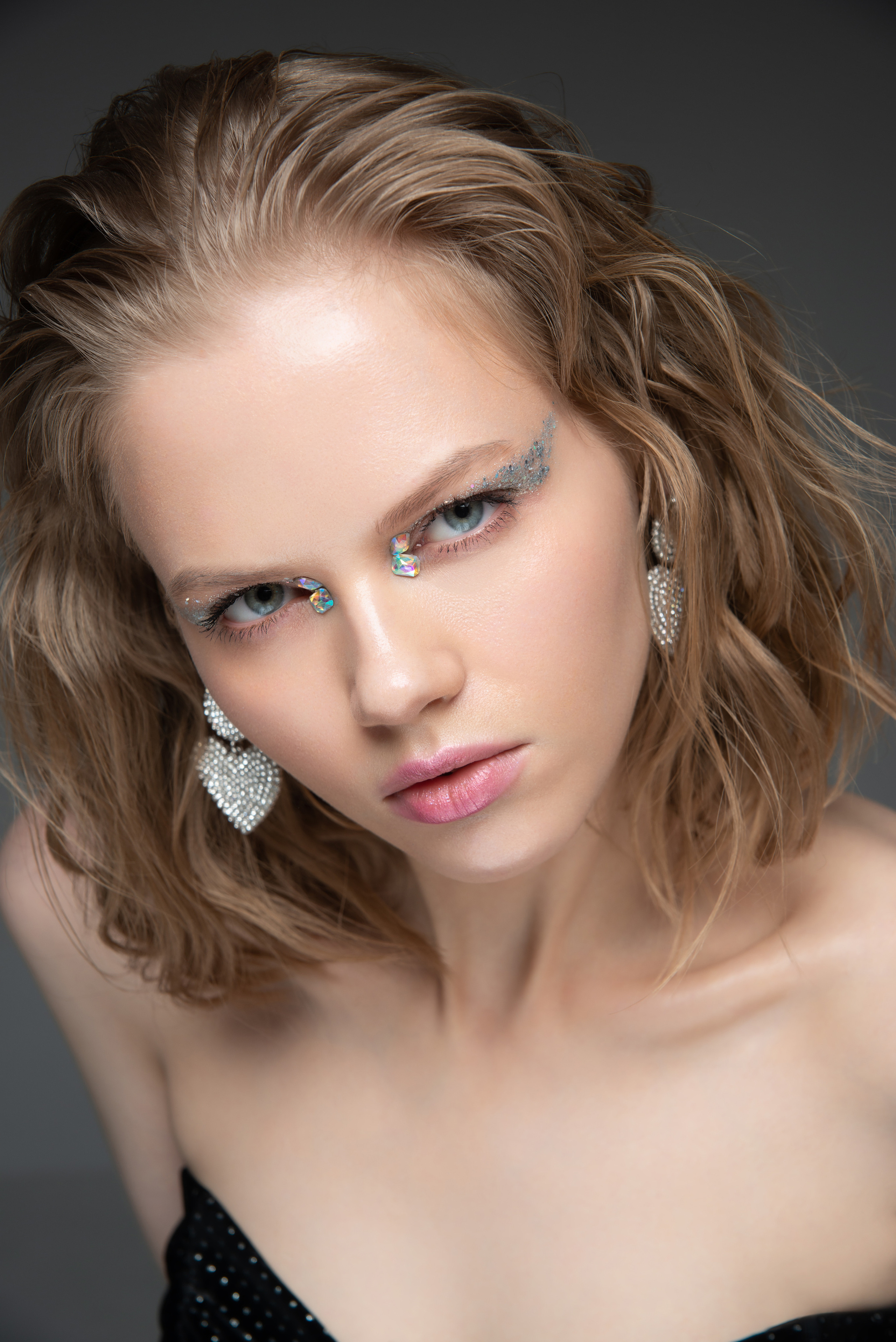 GLOSS. Фотограф Любовь Белявцева