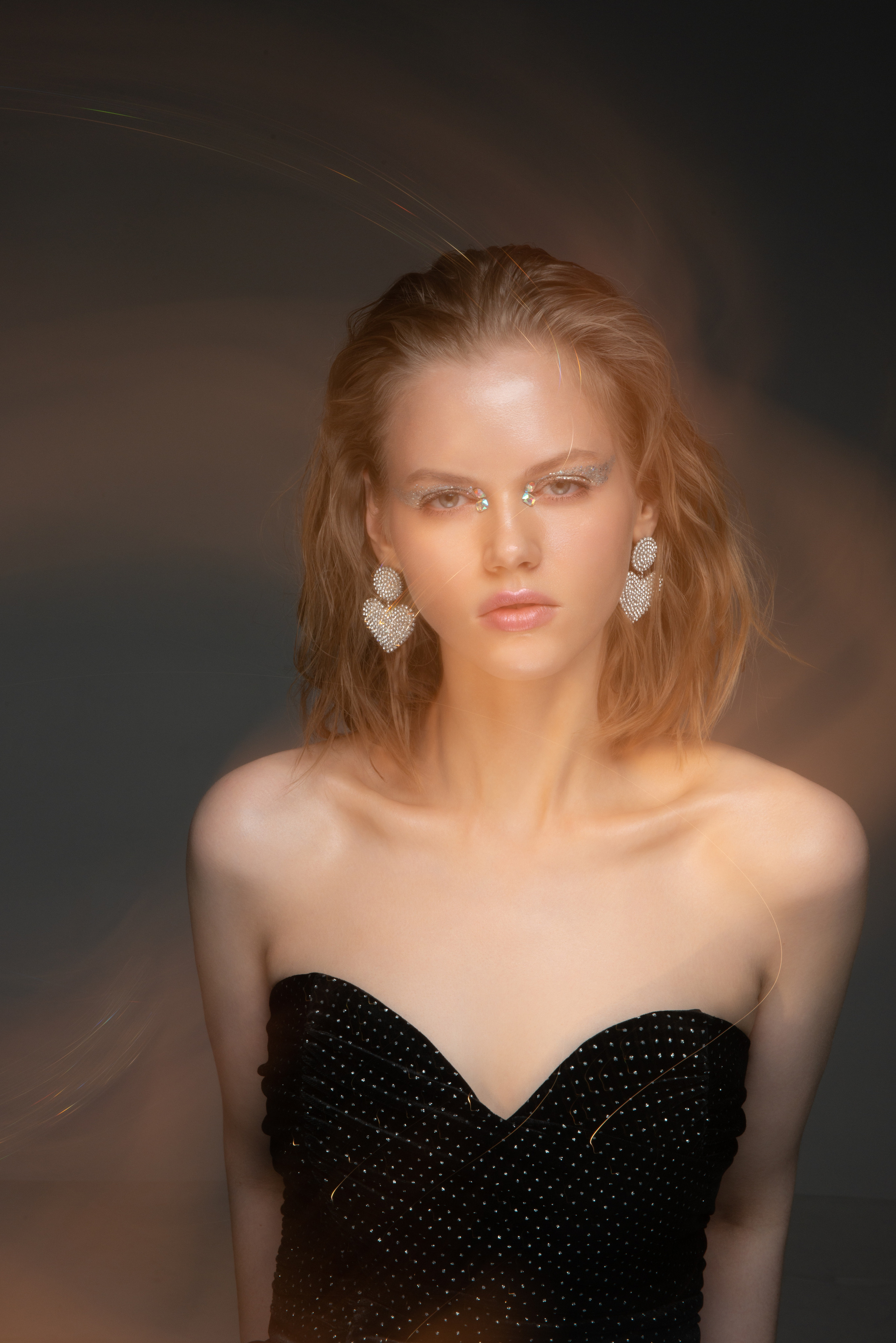 GLOSS. Фотограф Любовь Белявцева