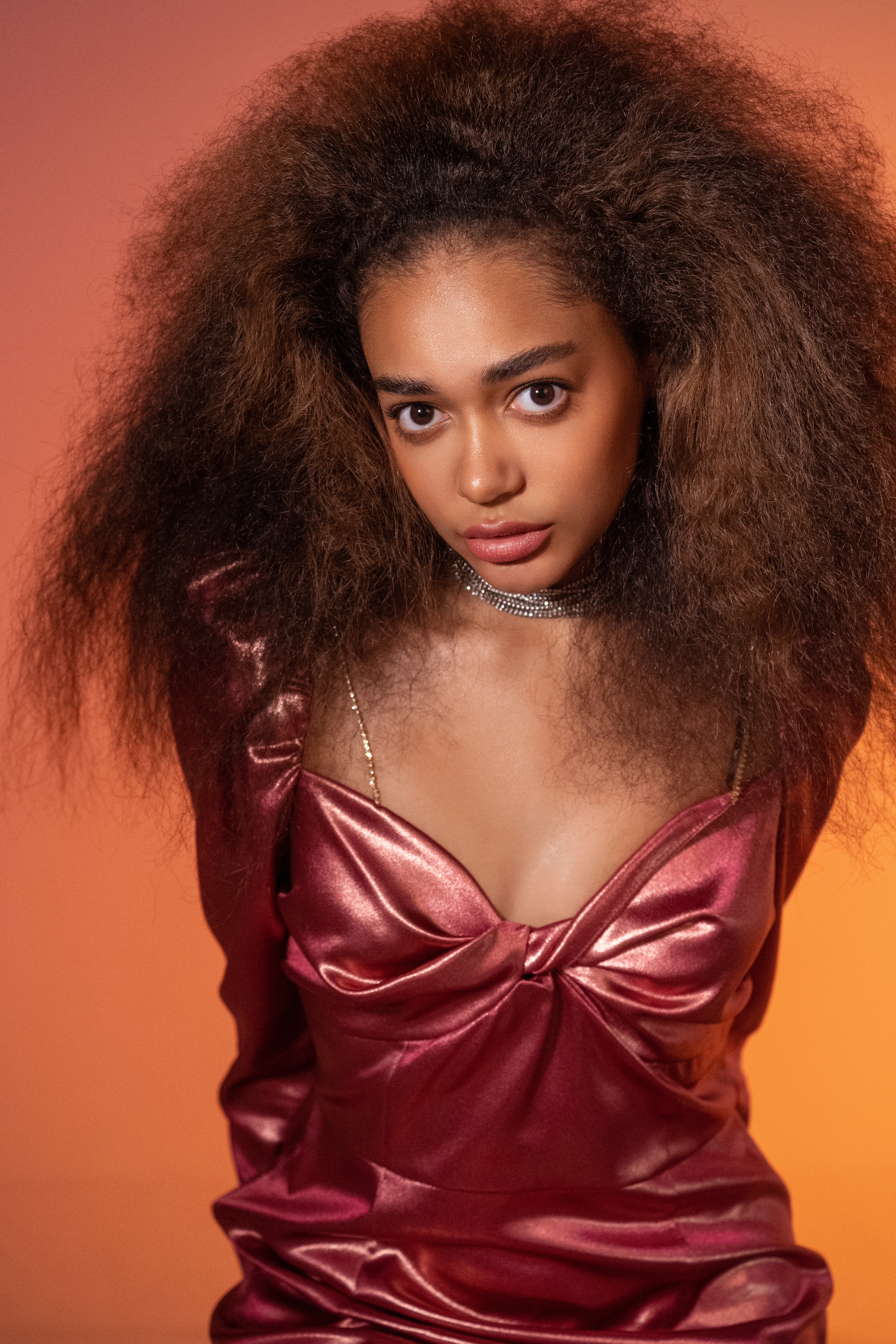 GLOSS. Фотограф Любовь Белявцева