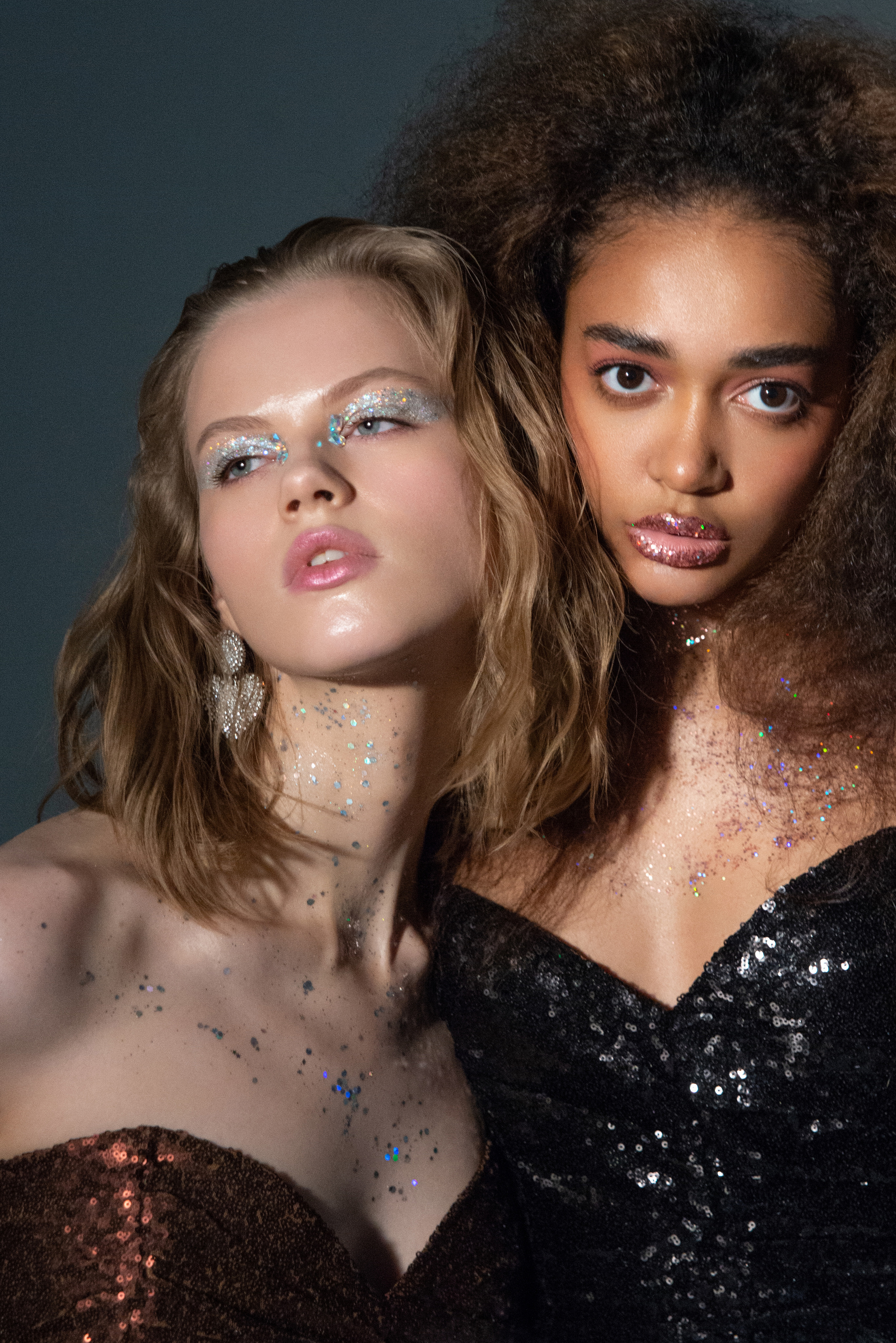 GLOSS. Фотограф Любовь Белявцева