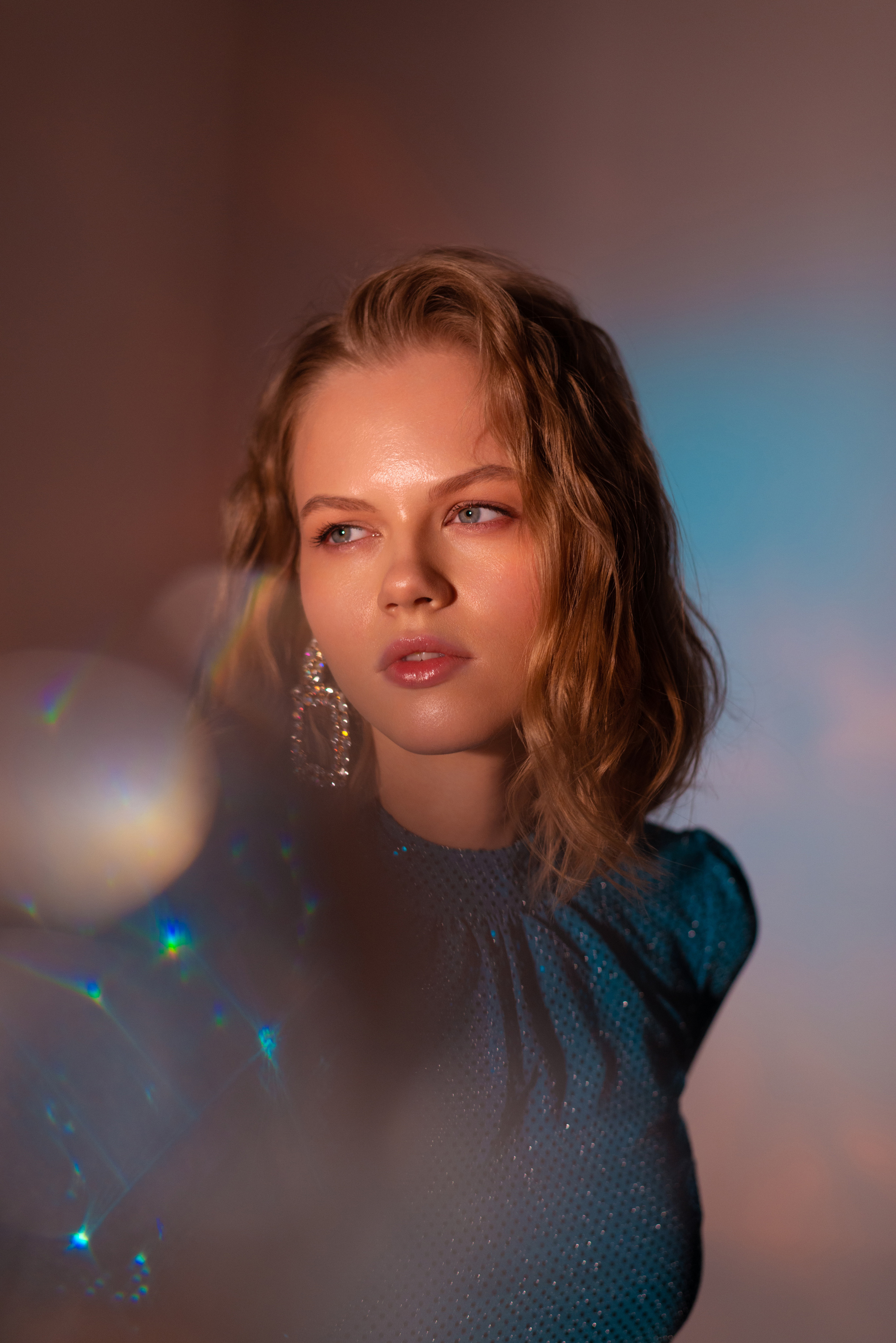 GLOSS. Фотограф Любовь Белявцева