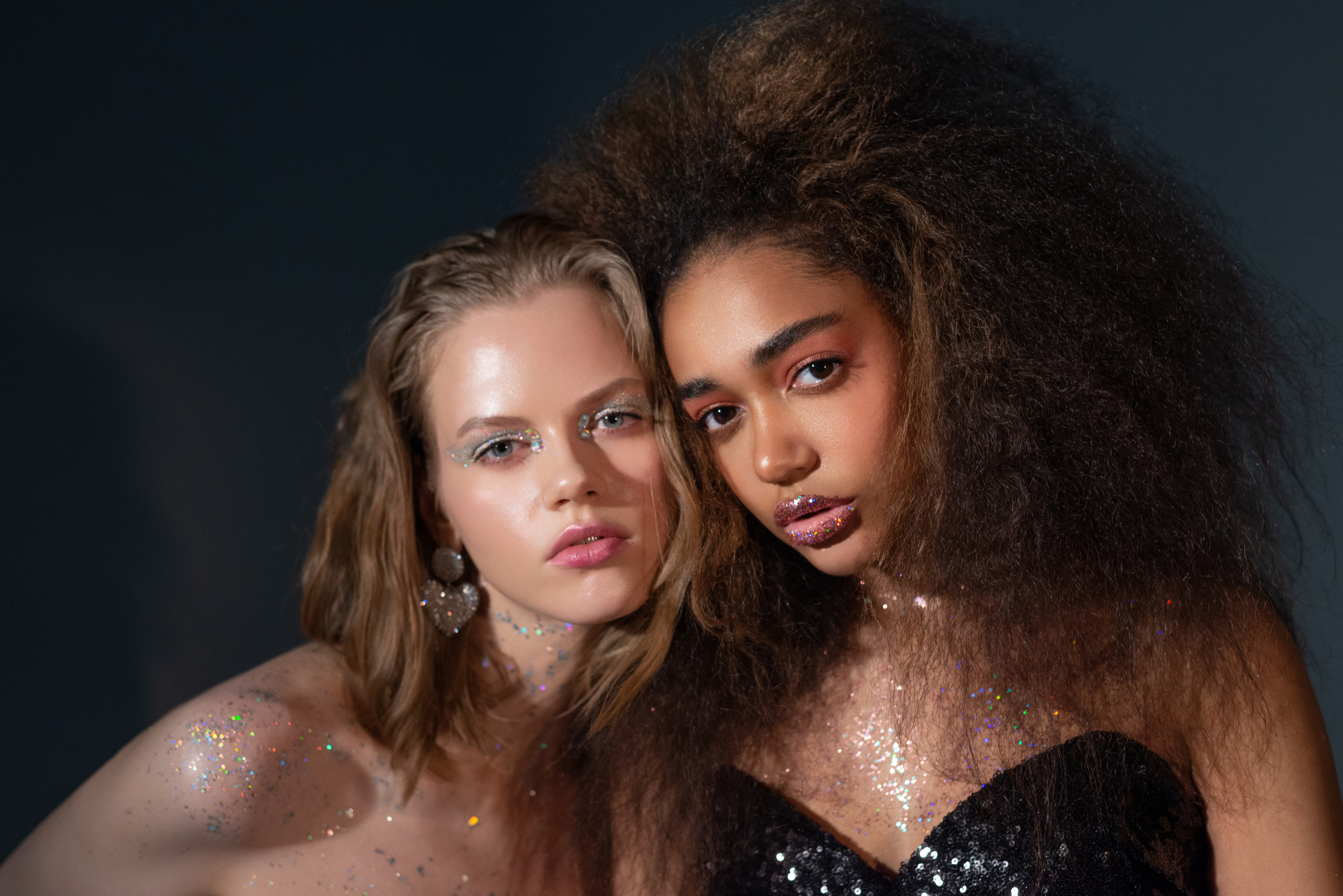 GLOSS. Фотограф Любовь Белявцева