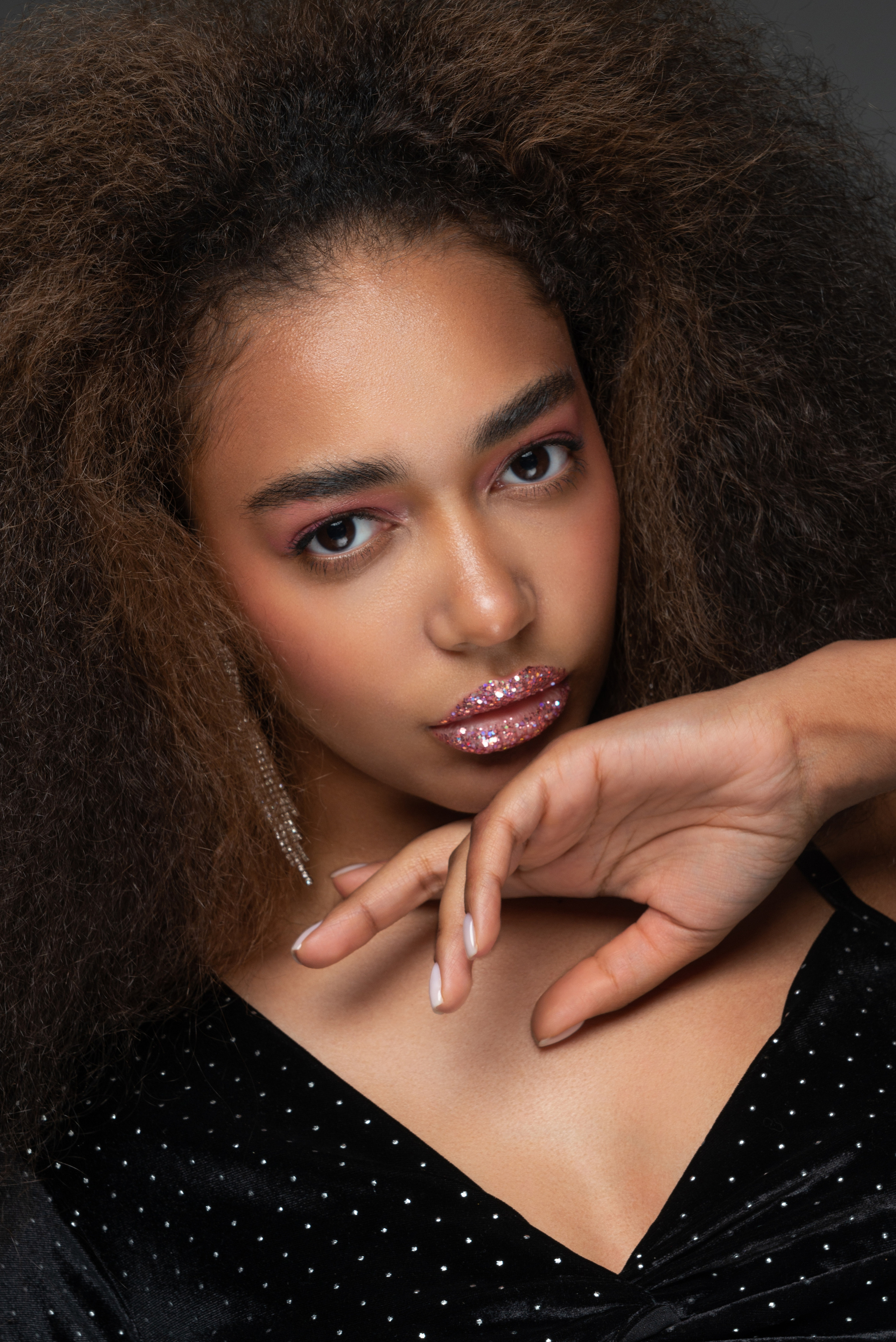 GLOSS. Фотограф Любовь Белявцева