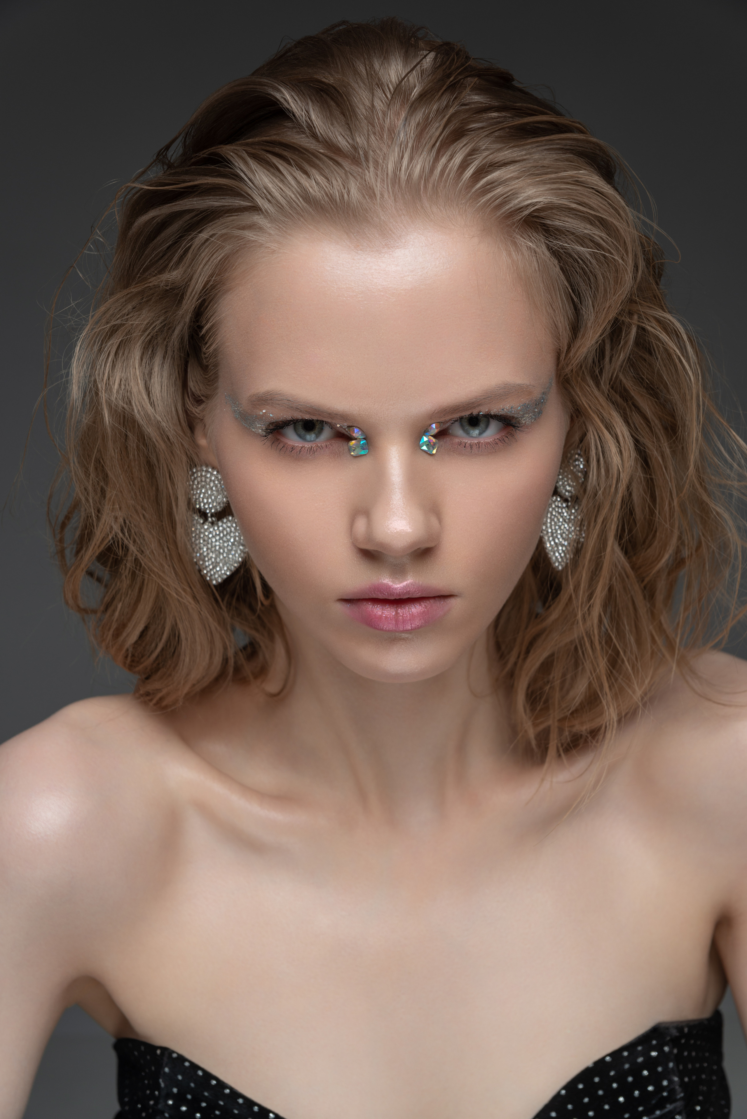 GLOSS. Фотограф Любовь Белявцева