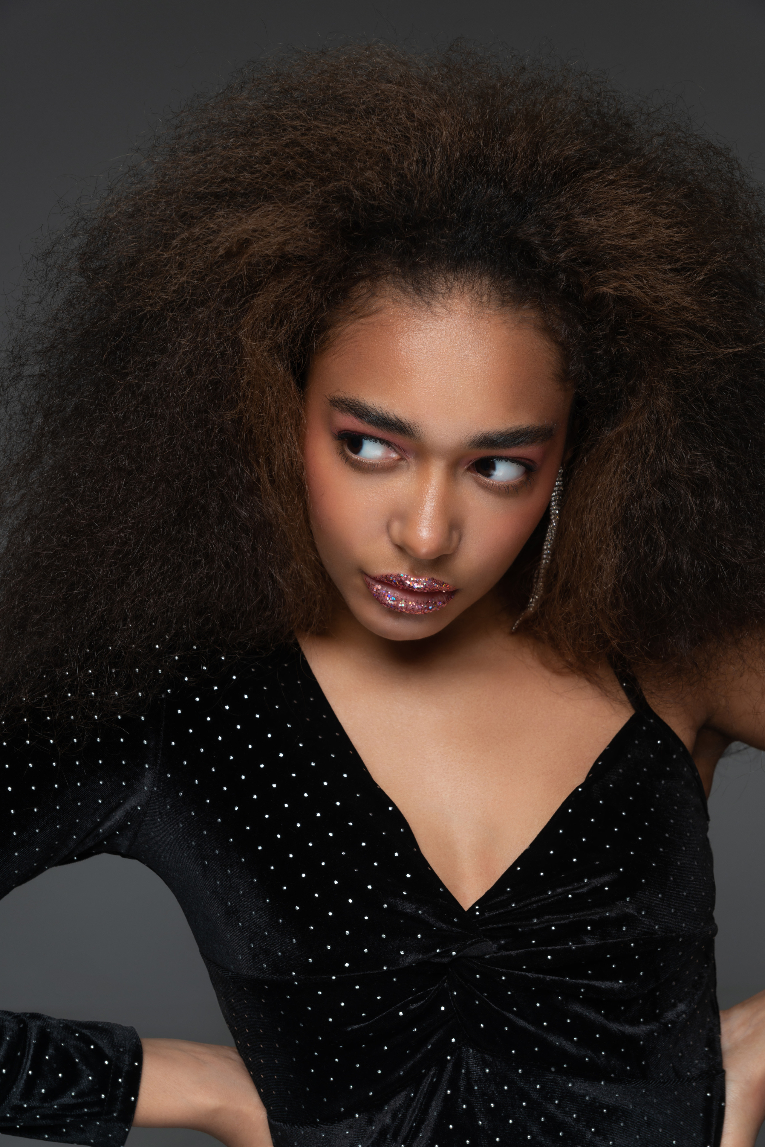 GLOSS. Фотограф Любовь Белявцева