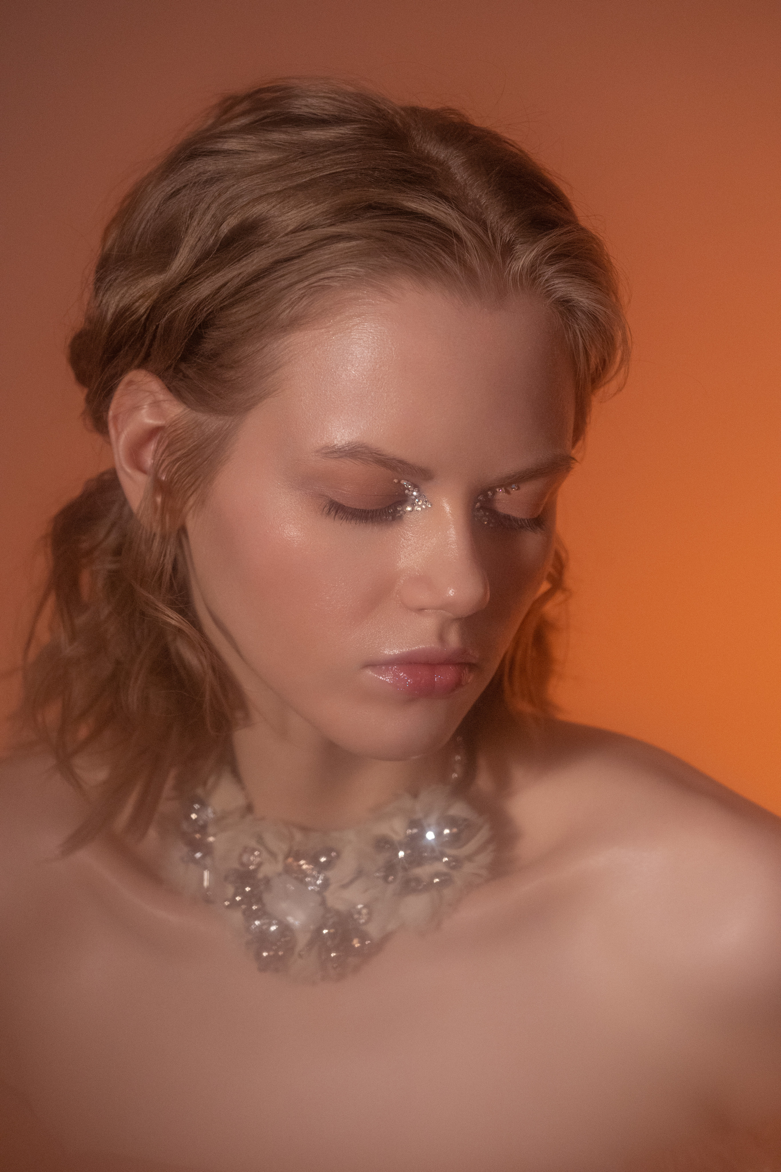 GLOSS. Фотограф Любовь Белявцева