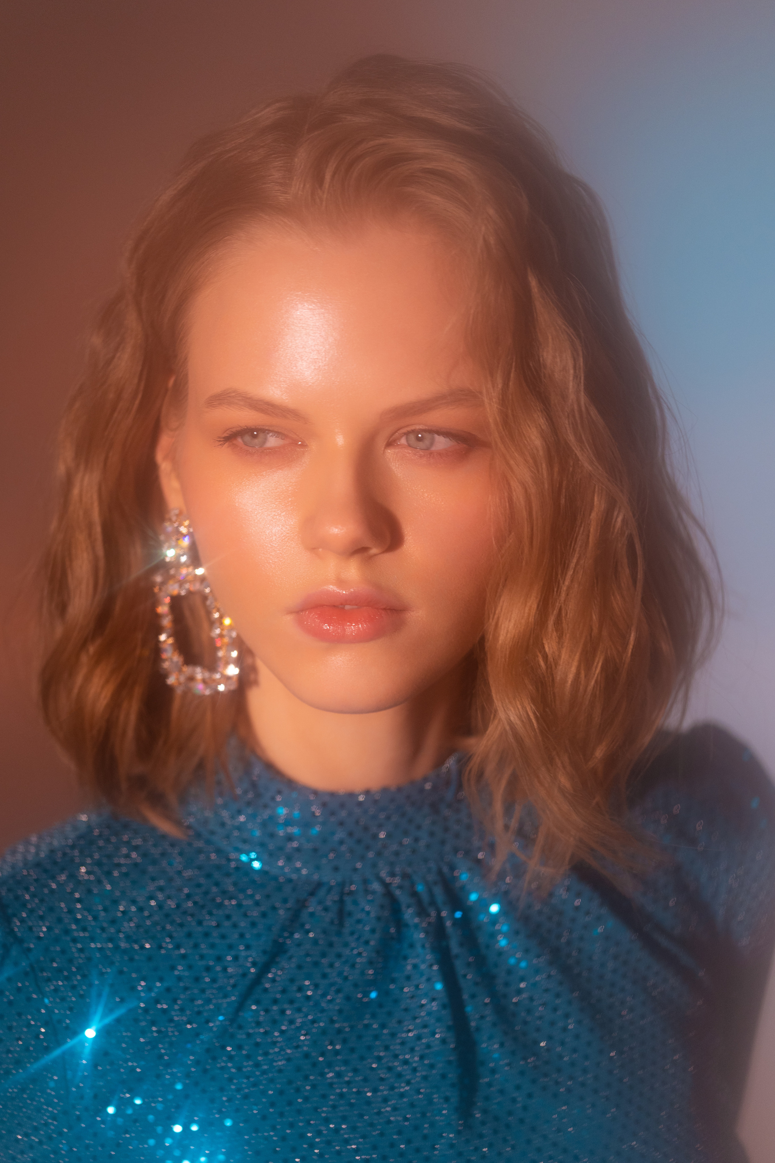 GLOSS. Фотограф Любовь Белявцева