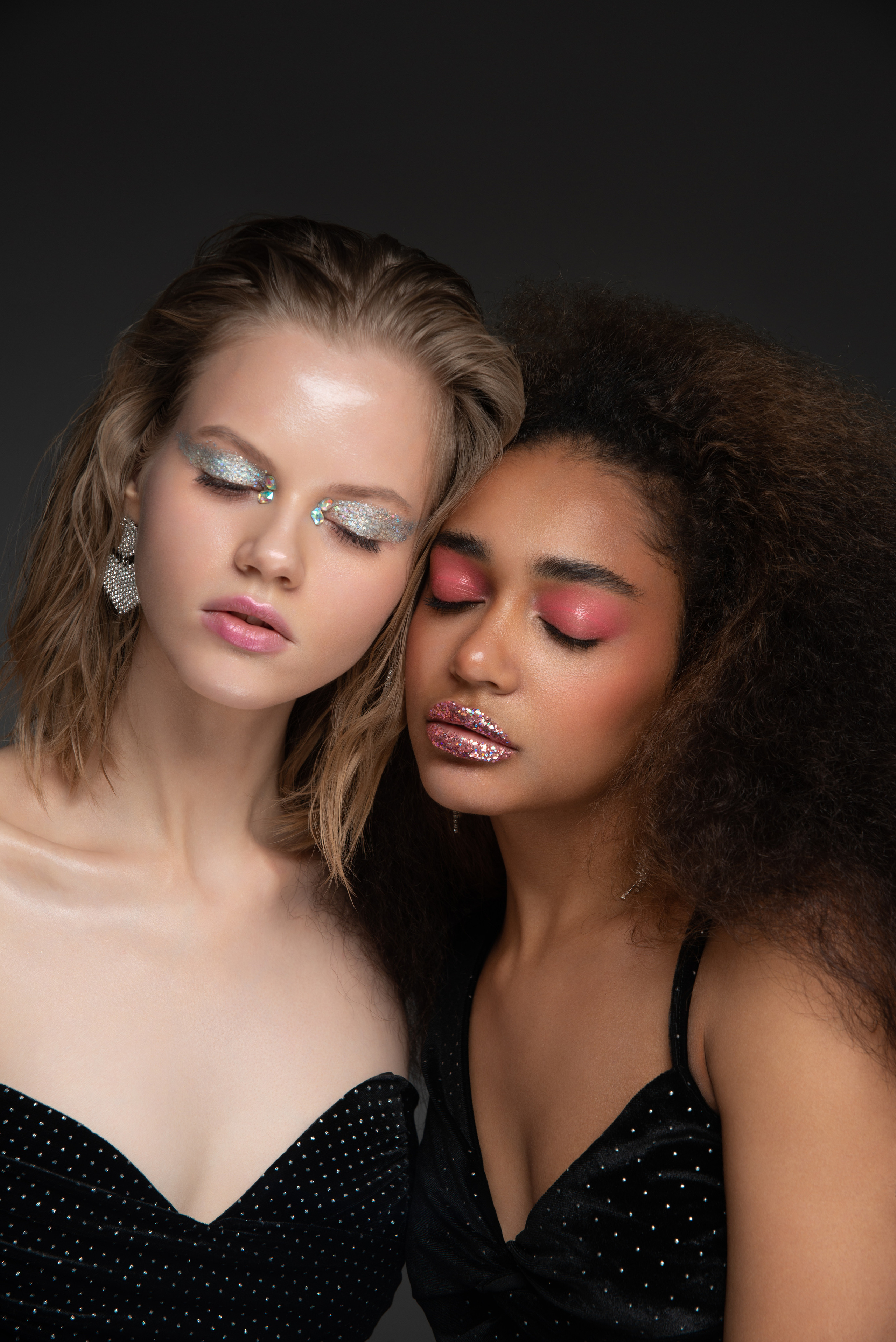 GLOSS. Фотограф Любовь Белявцева