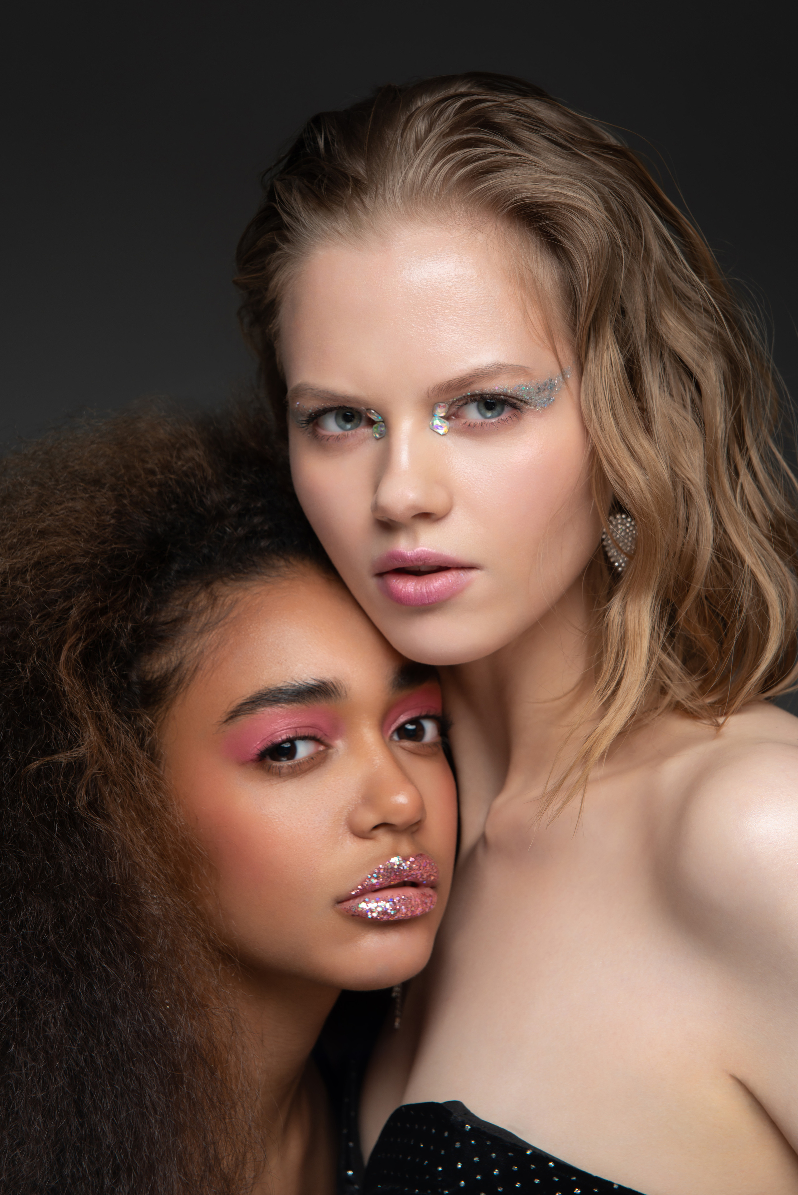 GLOSS. Фотограф Любовь Белявцева