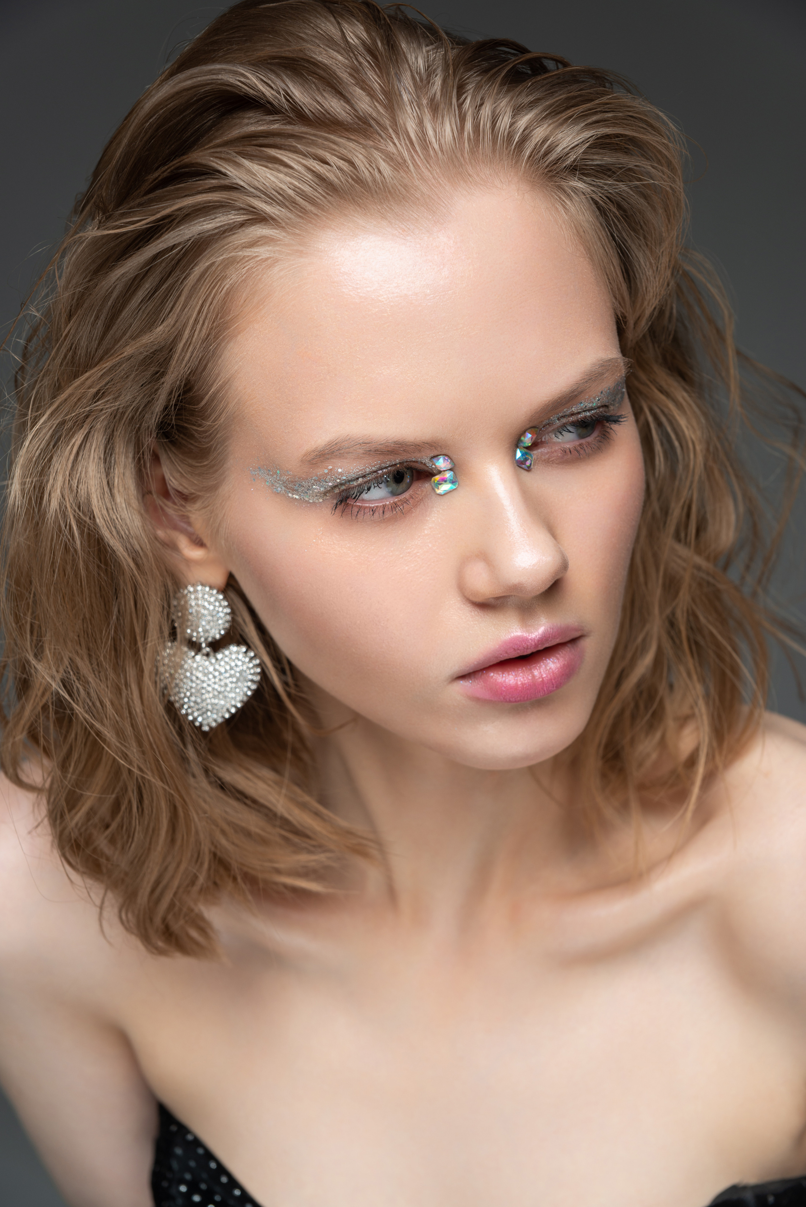 GLOSS. Фотограф Любовь Белявцева