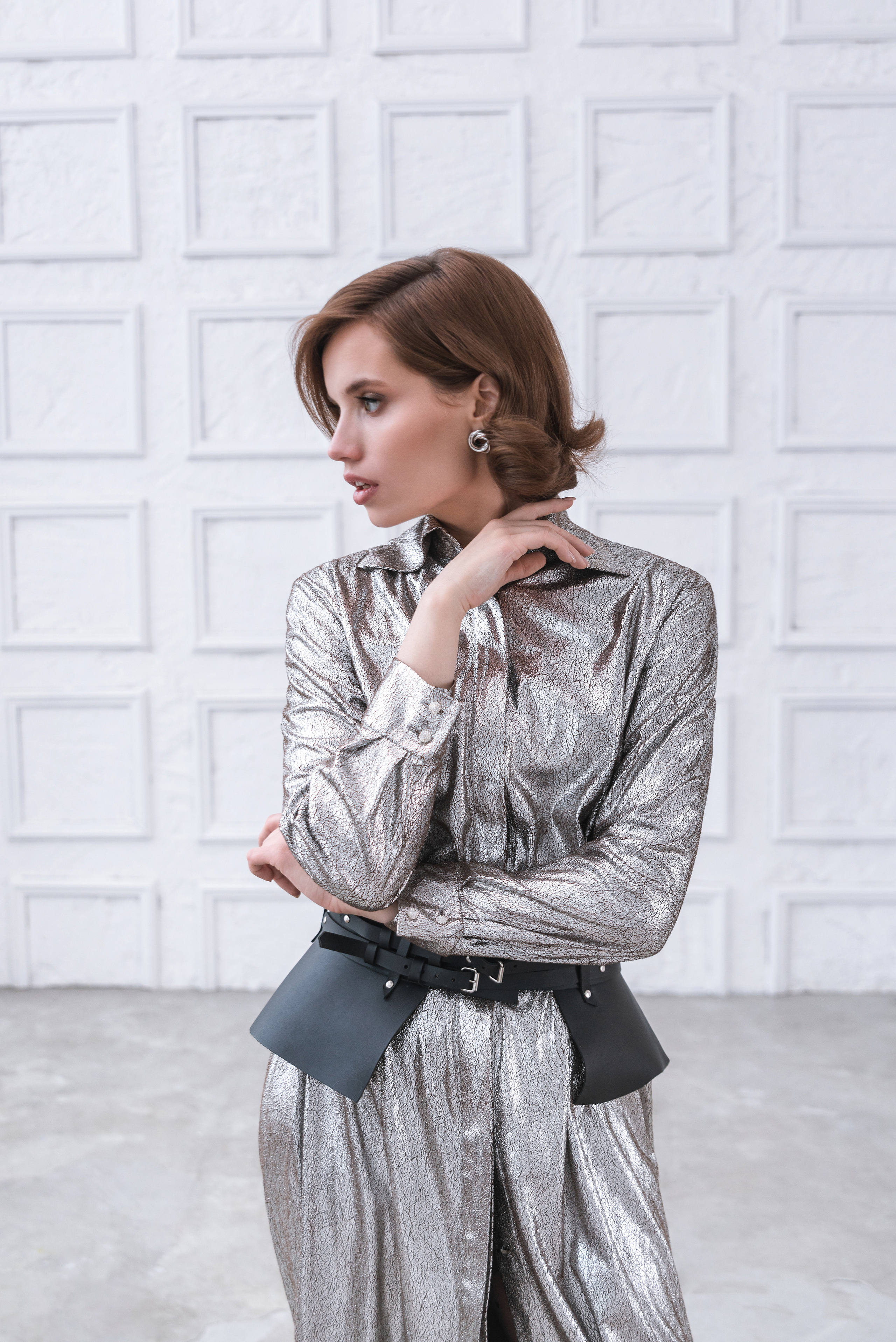 Лукбук для Roma Roling. Фотограф Любовь Белявцева