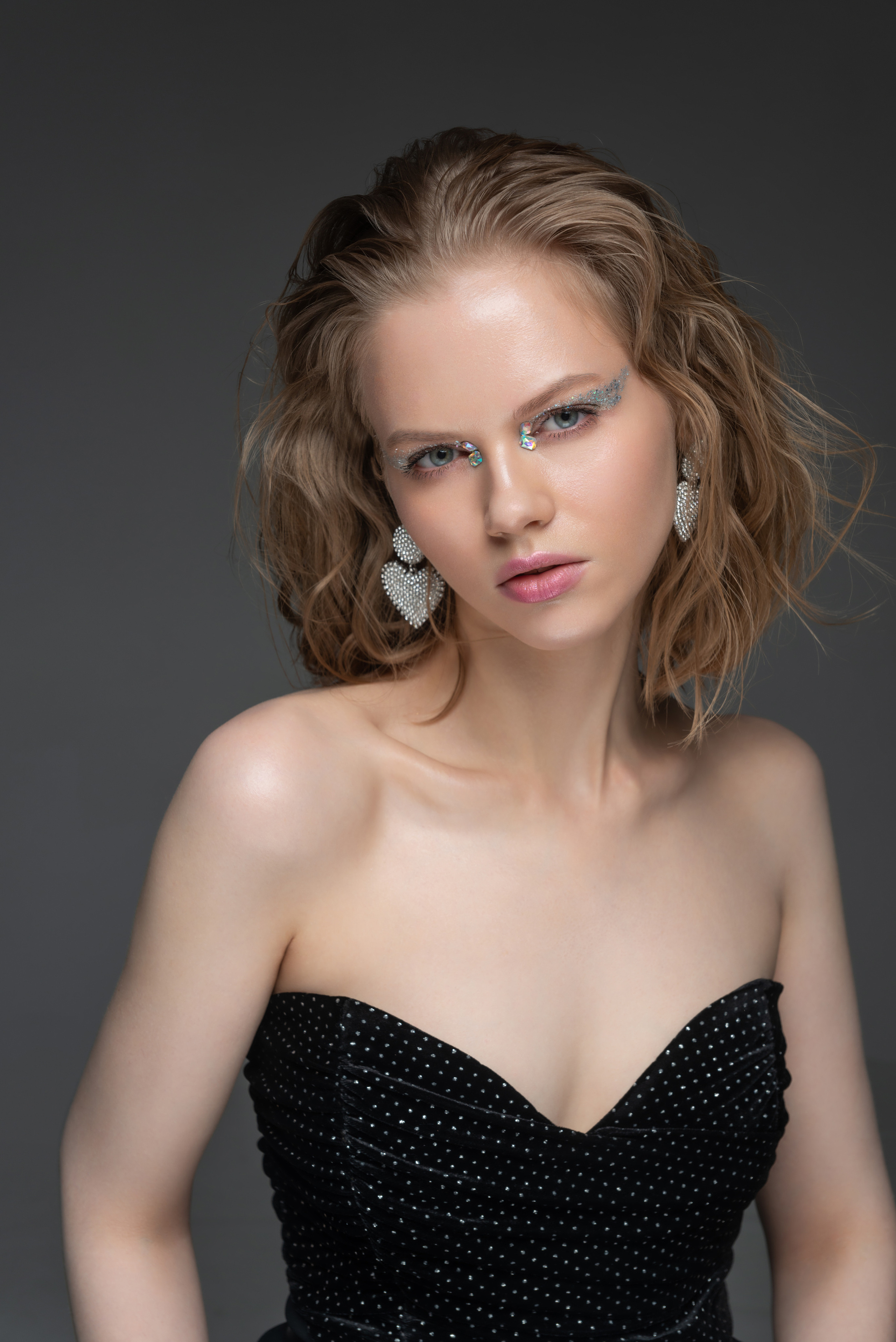 GLOSS. Фотограф Любовь Белявцева