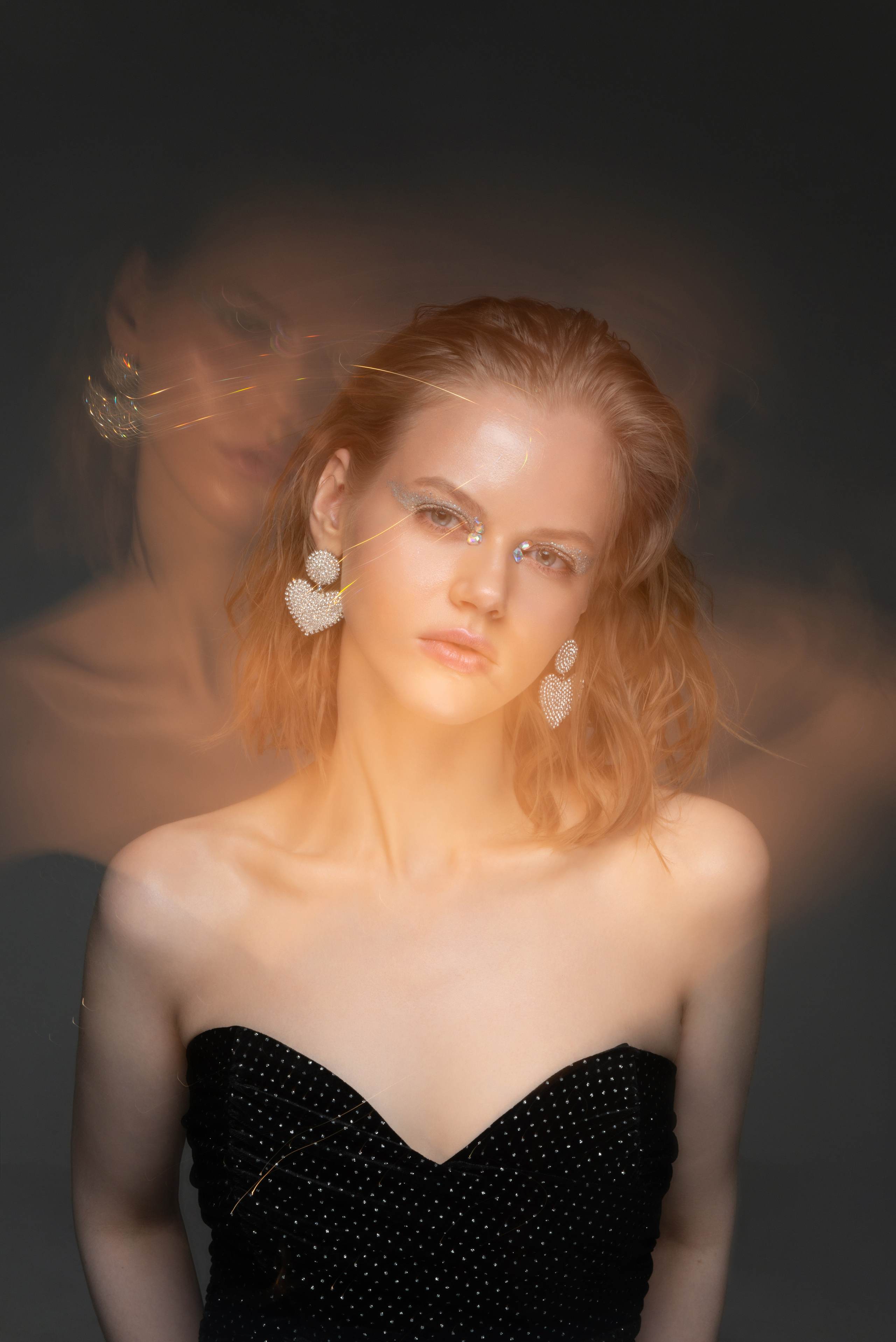 GLOSS. Фотограф Любовь Белявцева