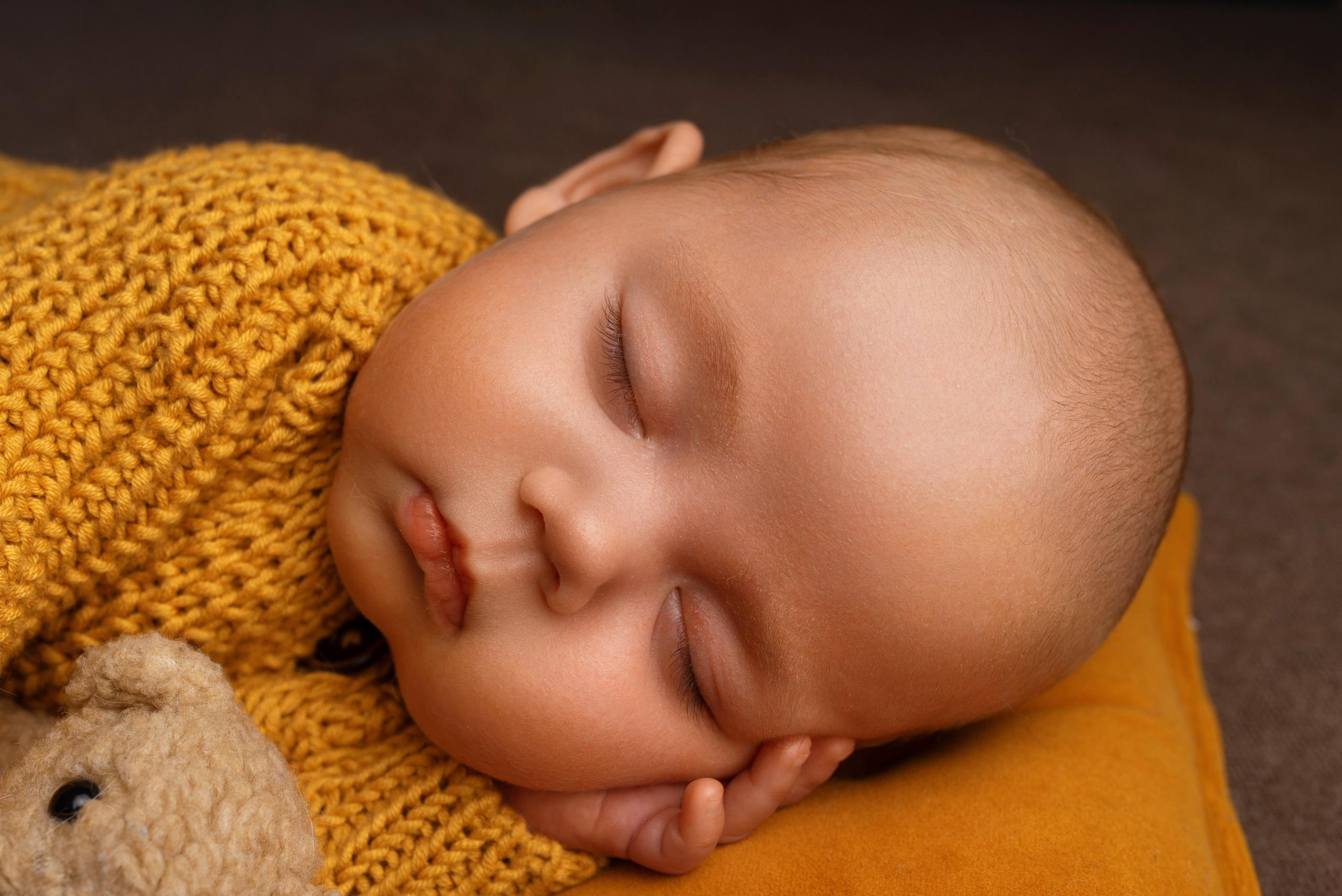 Сэм (1.5 месяца)