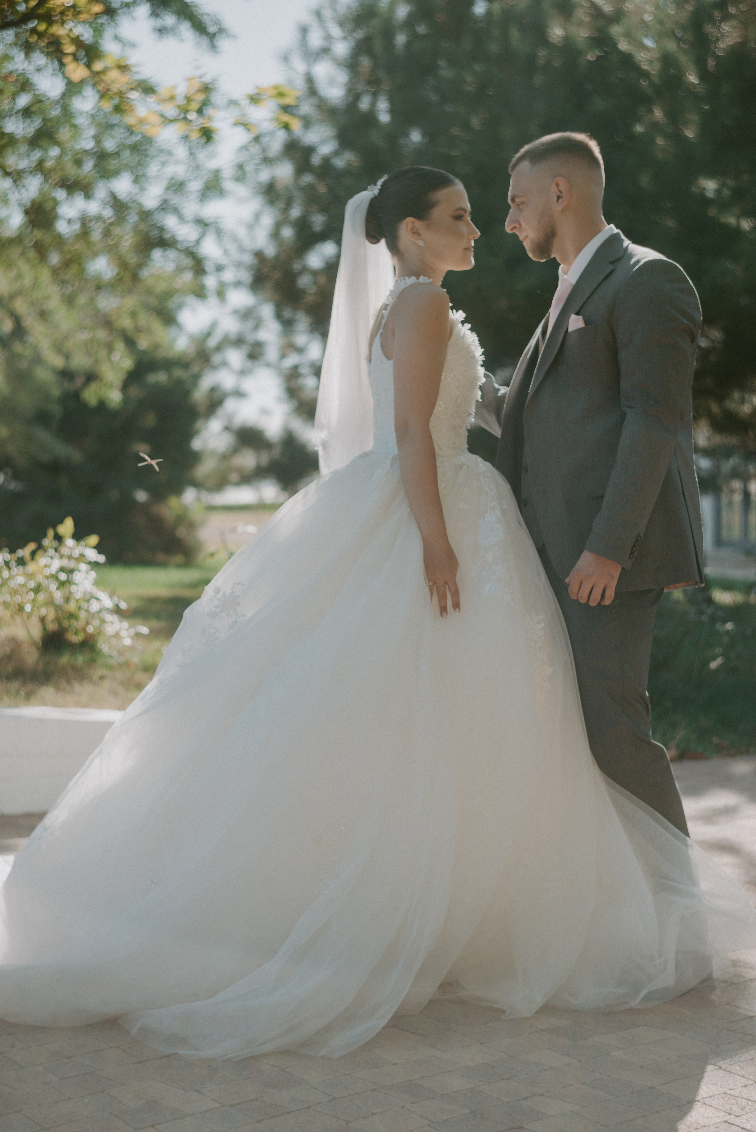 Роман & Вероника. Свадебный и семейный фотограф город Темрюк Фотостудия Темрюк