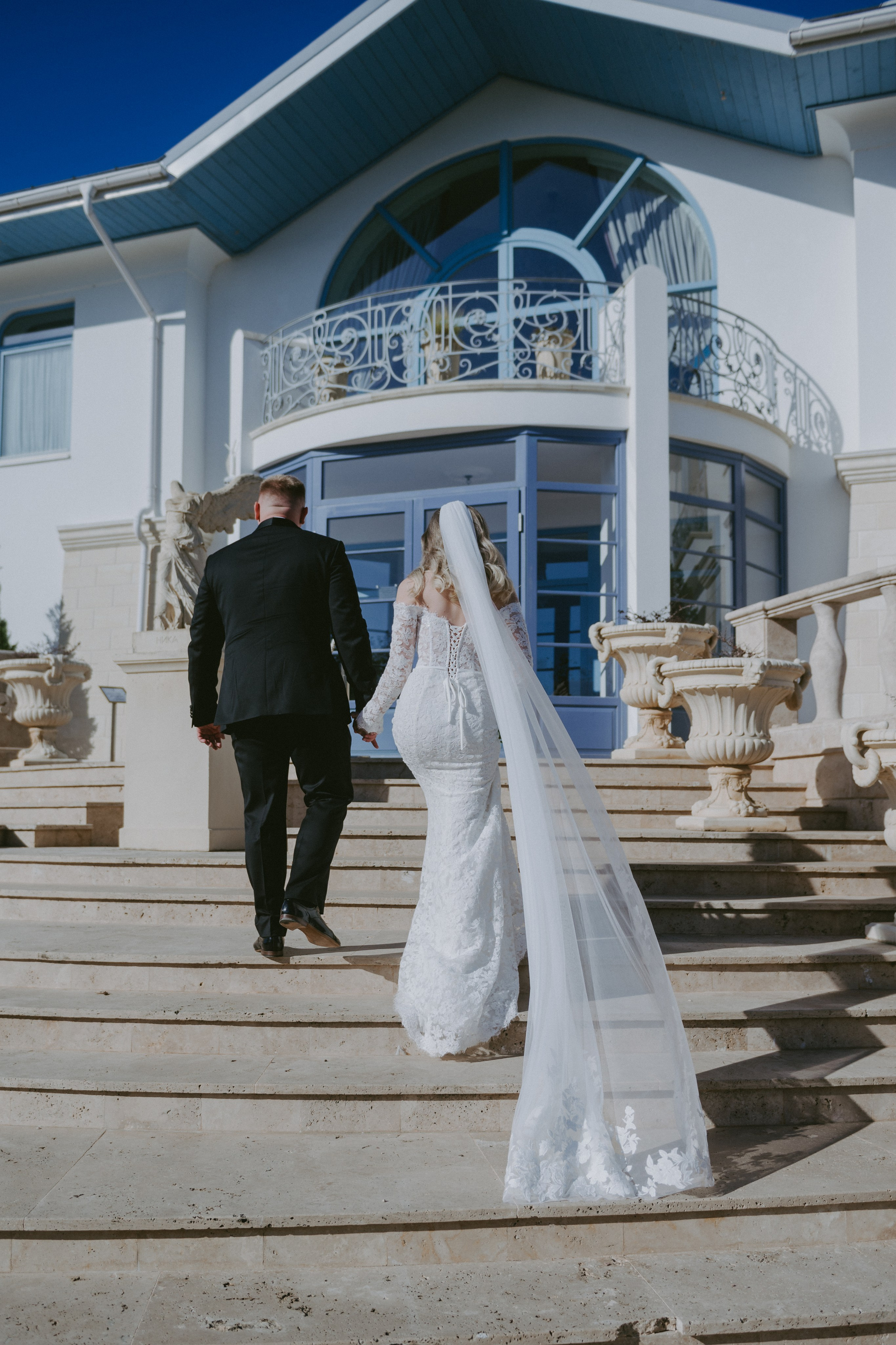 Марина&Юрий фотограф Елена Горбач. Свадебный и семейный фотограф город Темрюк Фотостудия Темрюк