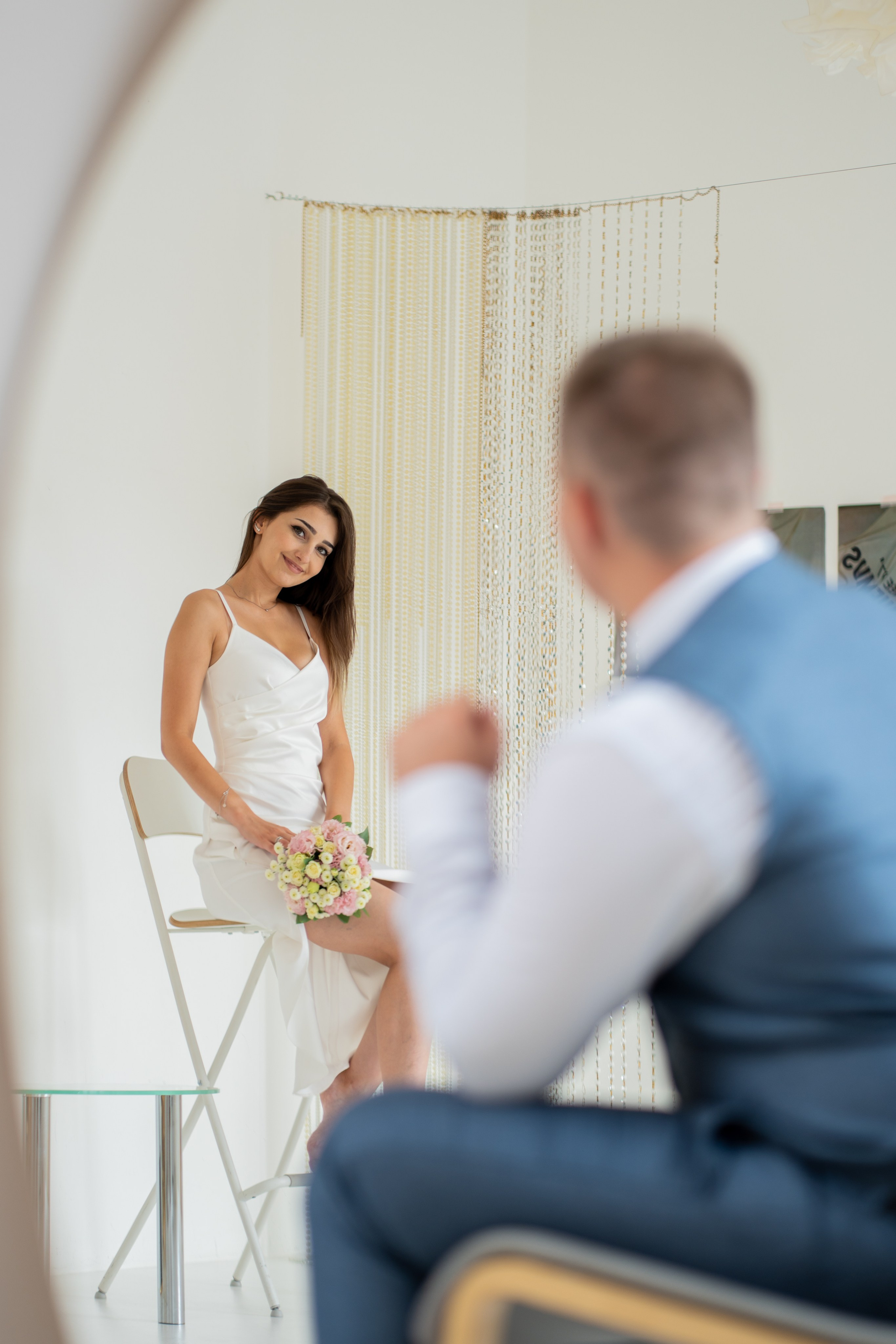 T.wedding. Ниндзя с камерой