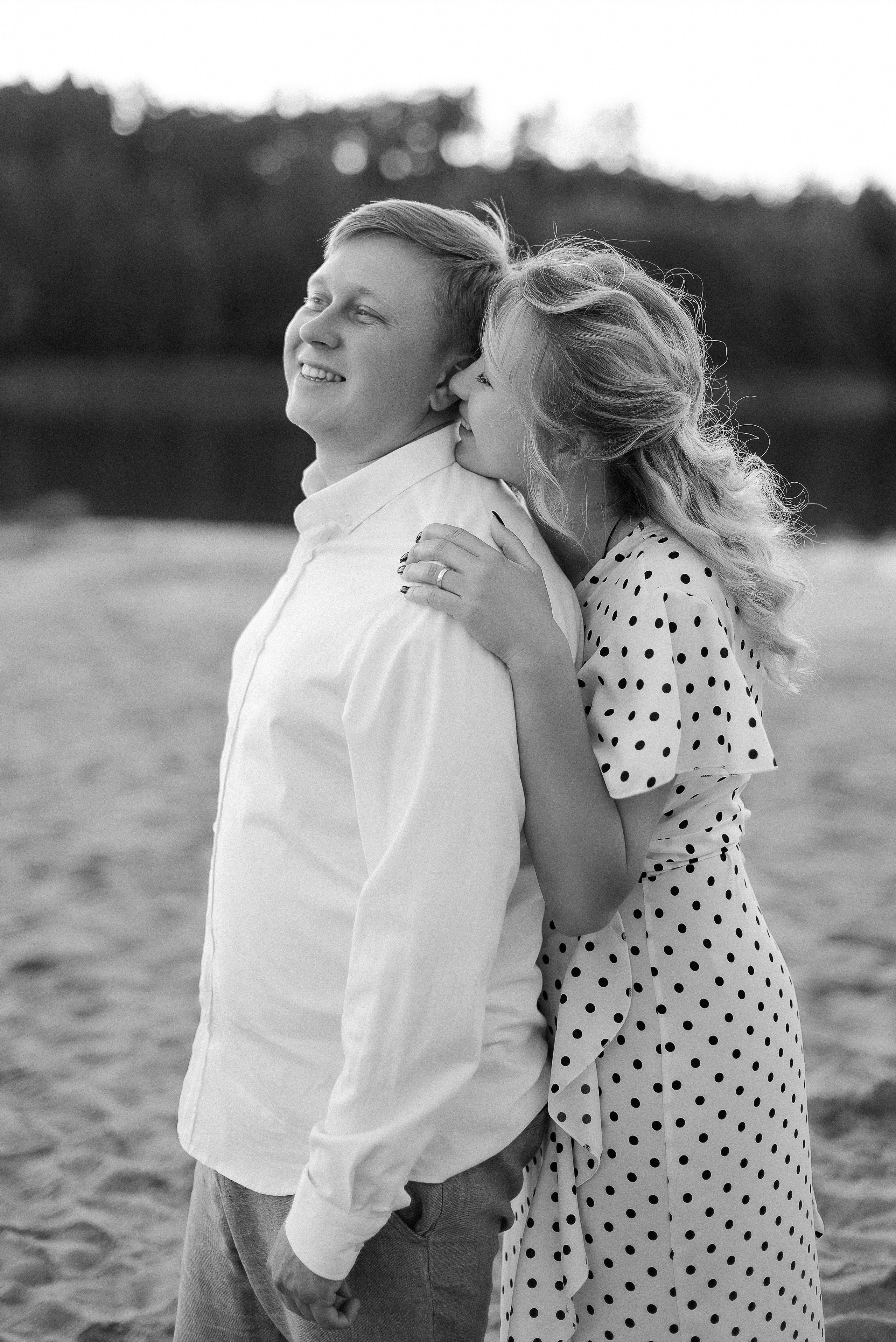 Парные. Свадебный и портретный фотограф в Липецке Юлия Свит