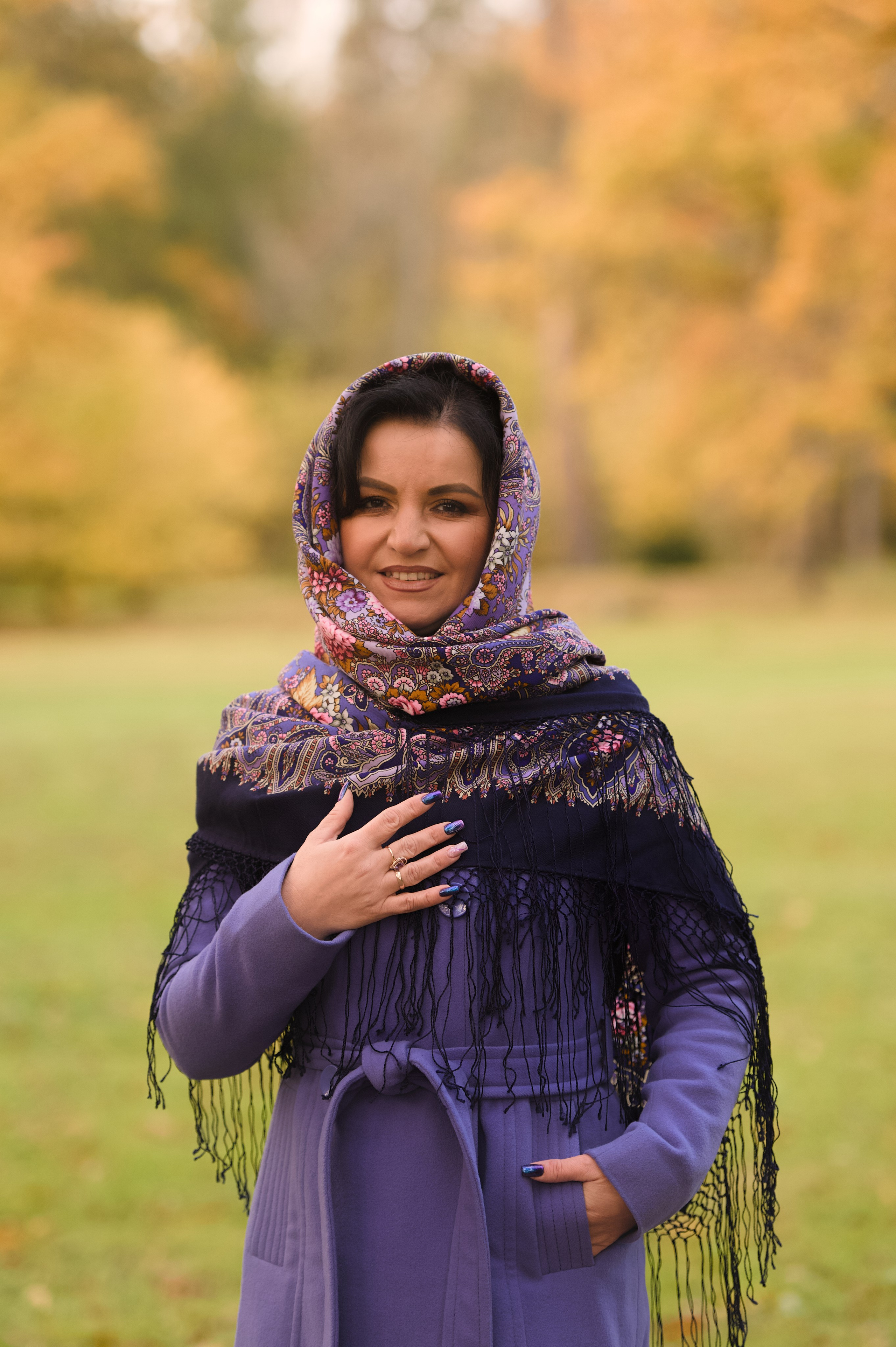 Женский клуб Viva la Vita. Фотостудия Studio419 в Петергофе. Пространство для творчества