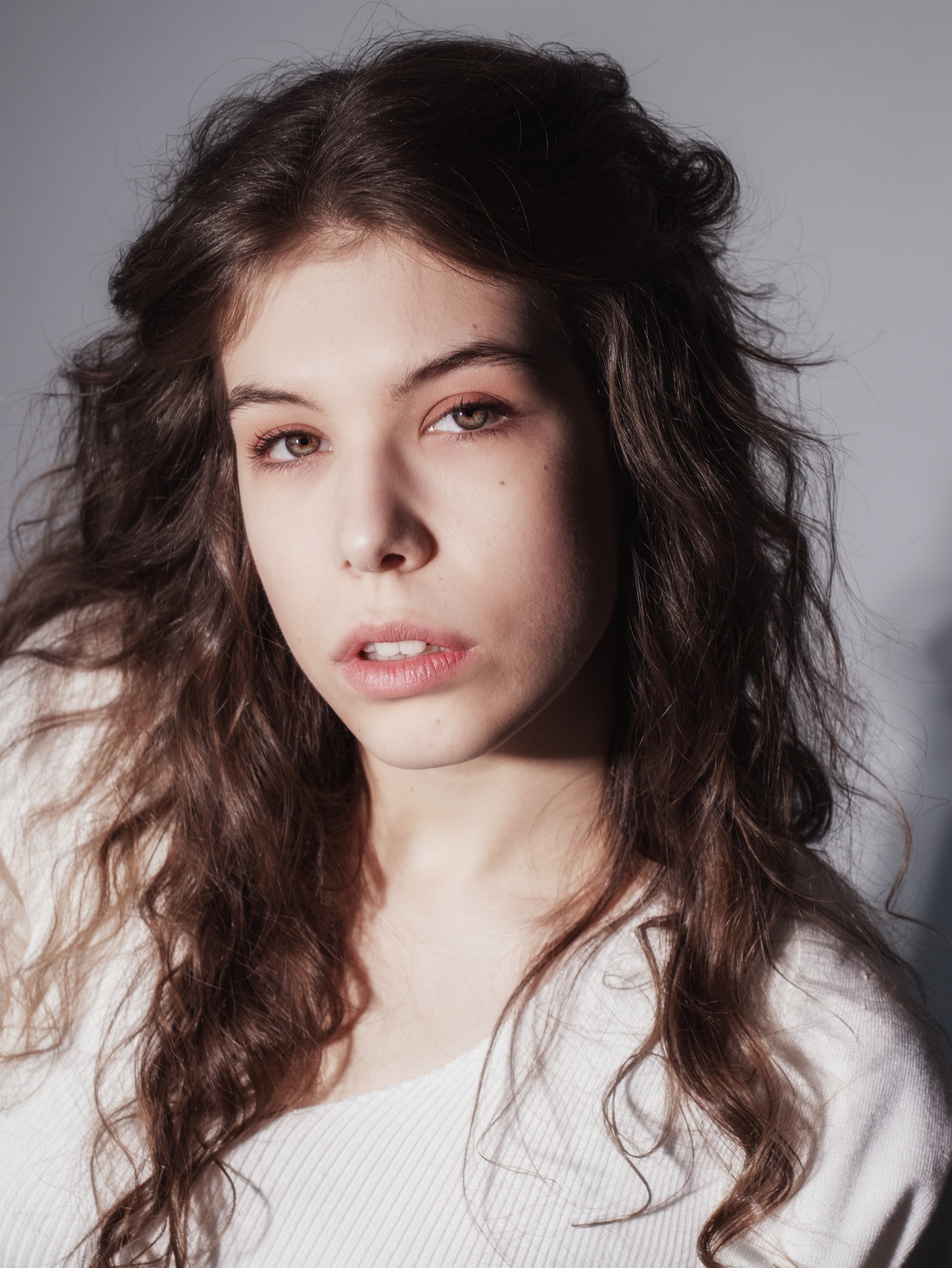 Марья. APPHOTOGRAPHY | Фотохудожник Анна Камчатная