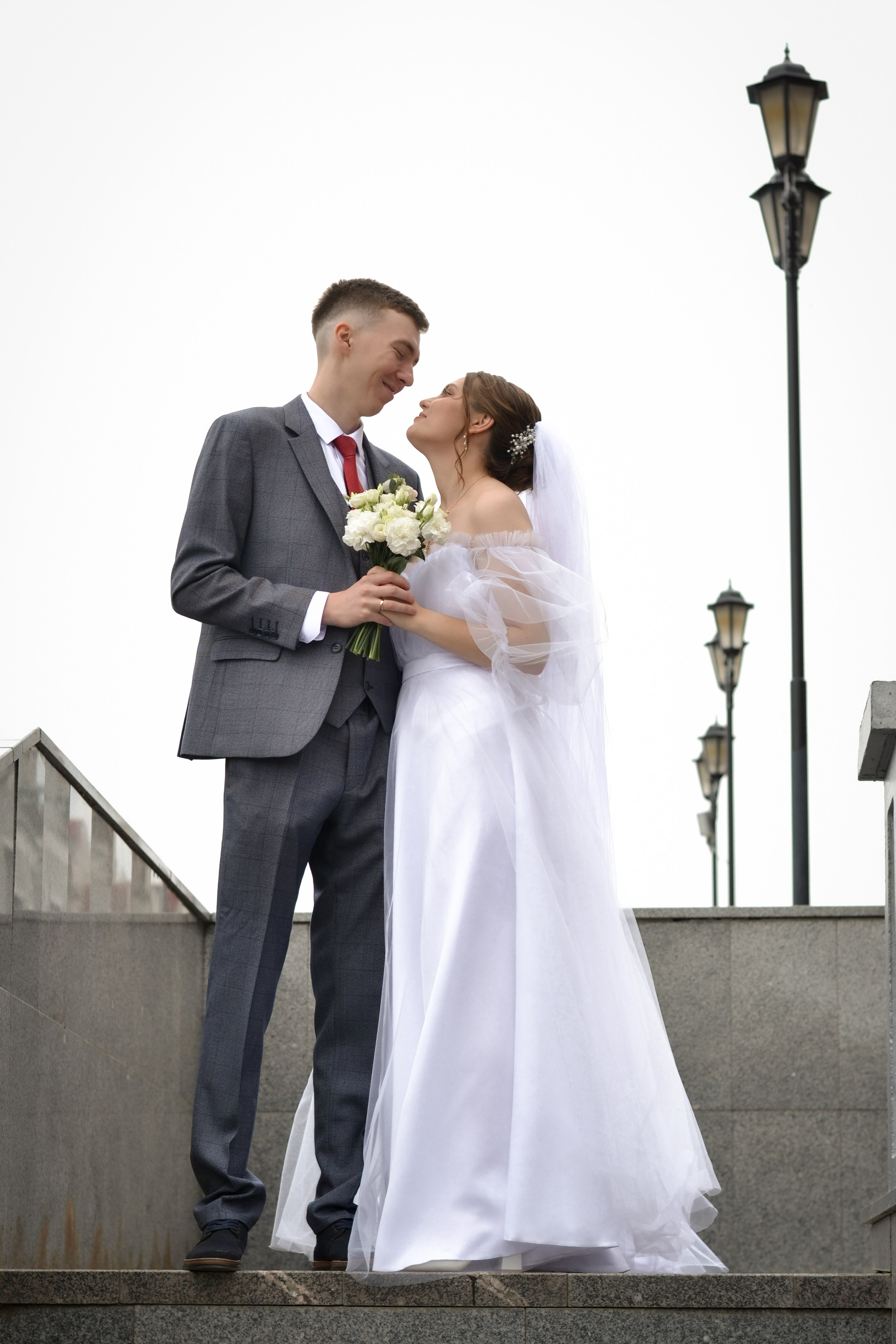 Свадебная фотосессия. Семейный и свадебный фотограф в Йошкар-Оле Виктор Крайт