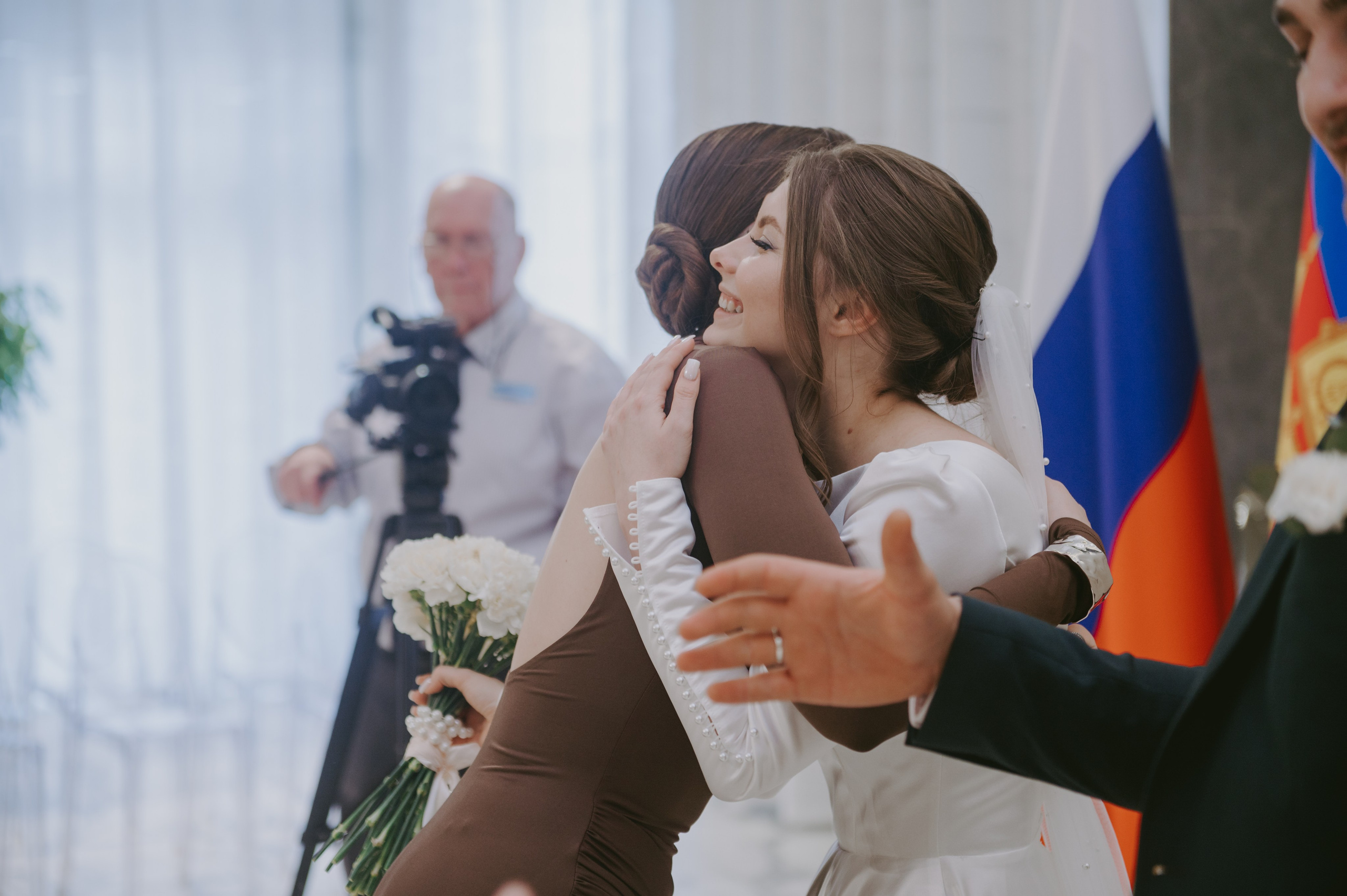 Владислав&Анна. Свадебный и семейный фотограф город Темрюк Фотостудия Темрюк