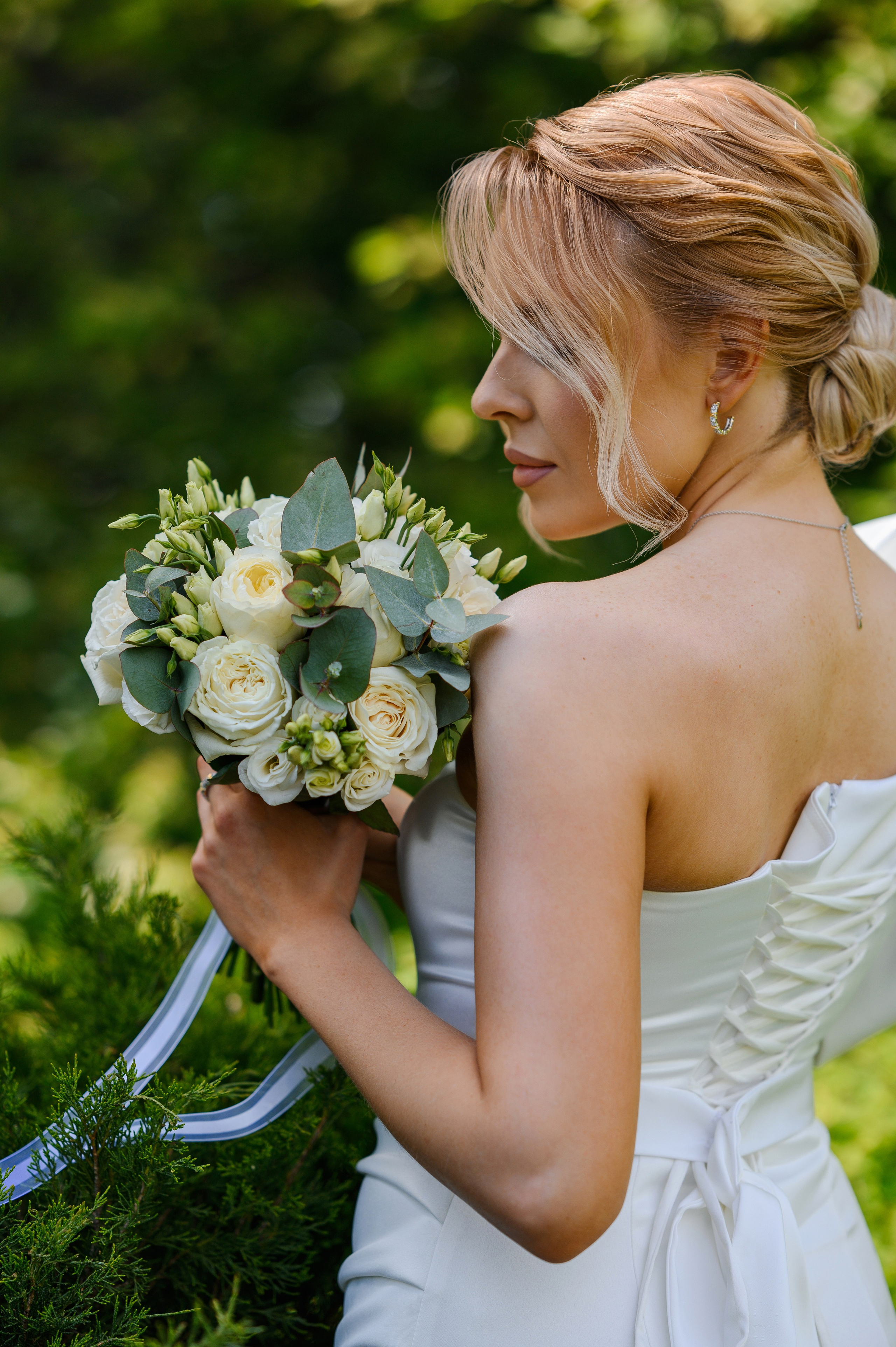 Максим и Лиза. Свадебный и семейный Фотограф в Пензе Татьяна Лапоногова